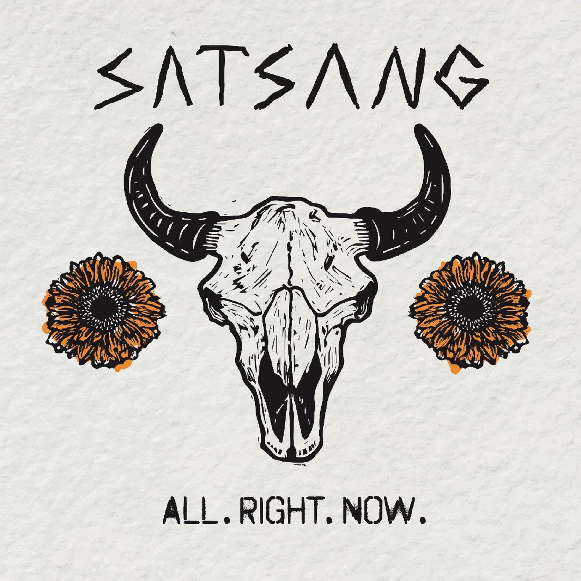 Satsang return to their roots "like a bolt of lightning," new album 6/4