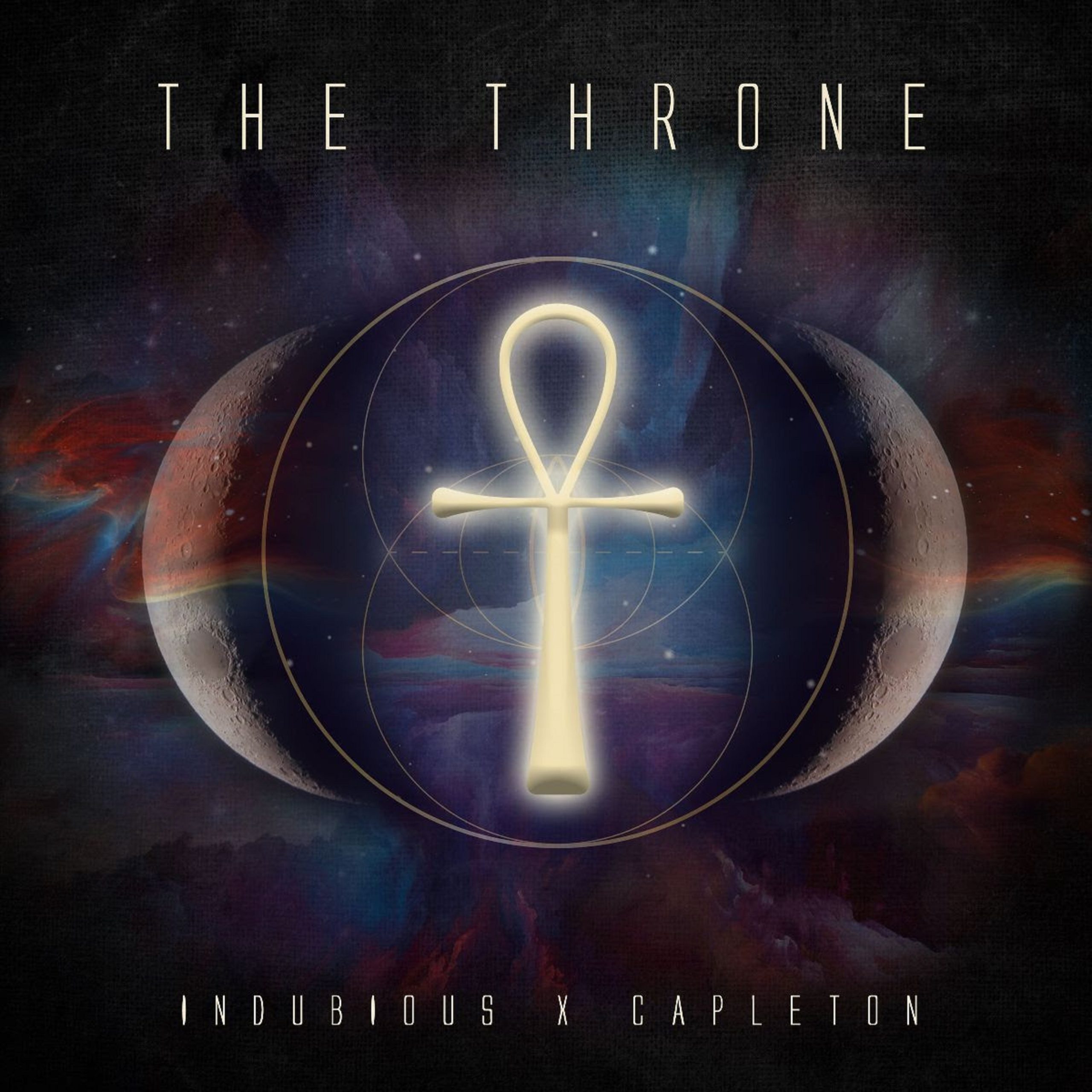 Indubious Releases New Collab with Capleton, Lauches Pre-order for New Album