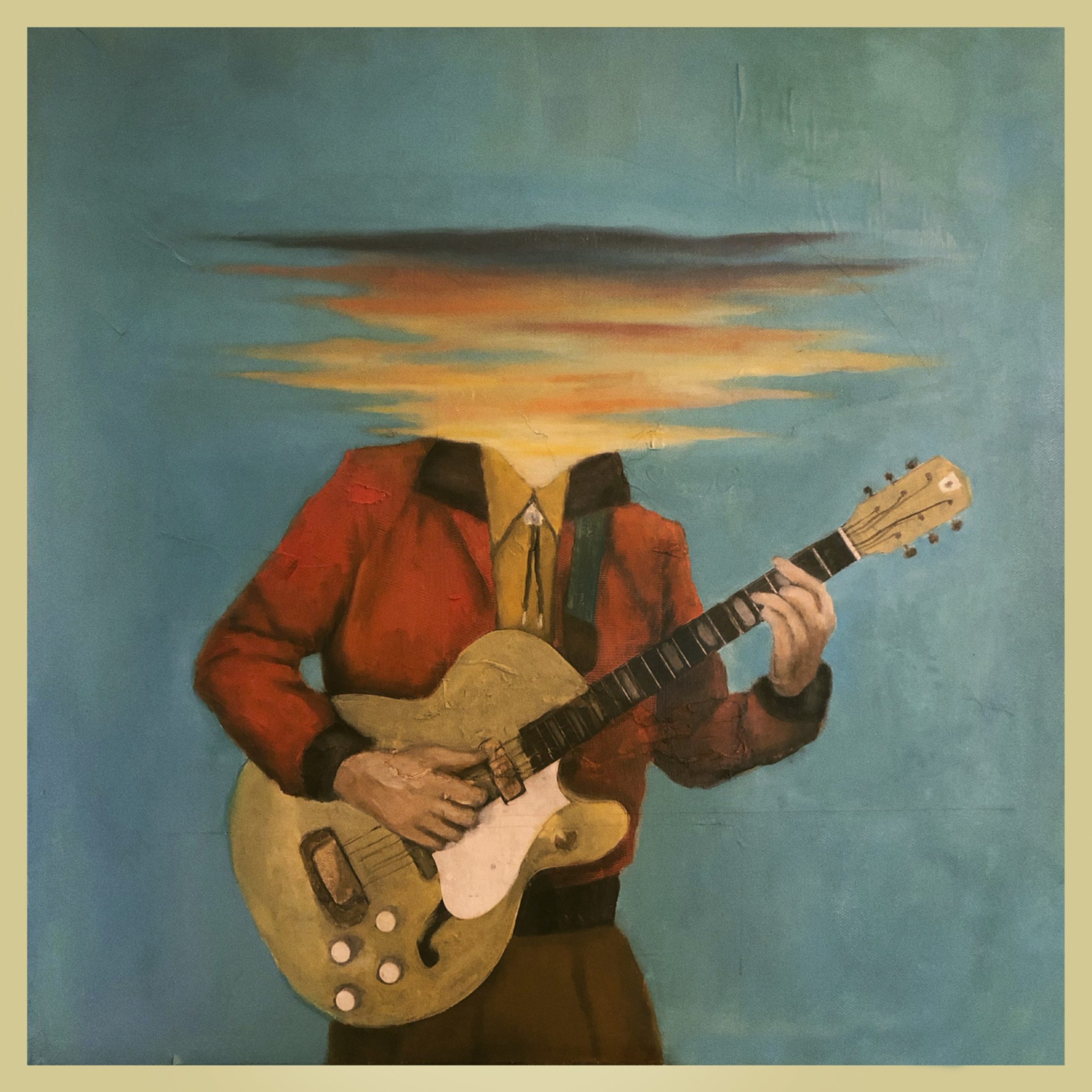 LORD HURON ANNOUNCE NEW ALBUM LONG LOST OUT MAY 21ST