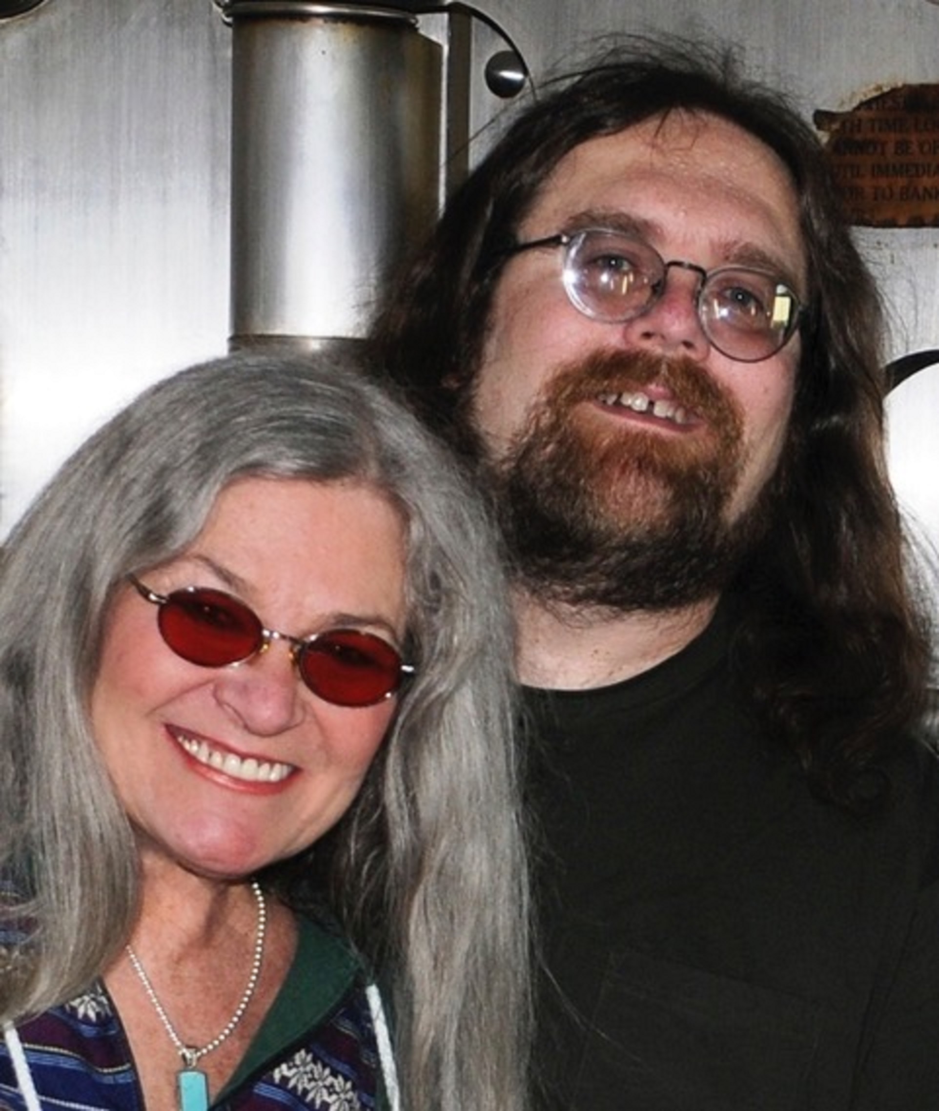 Donna Jean Godchaux and the Muscle Shoals Remix