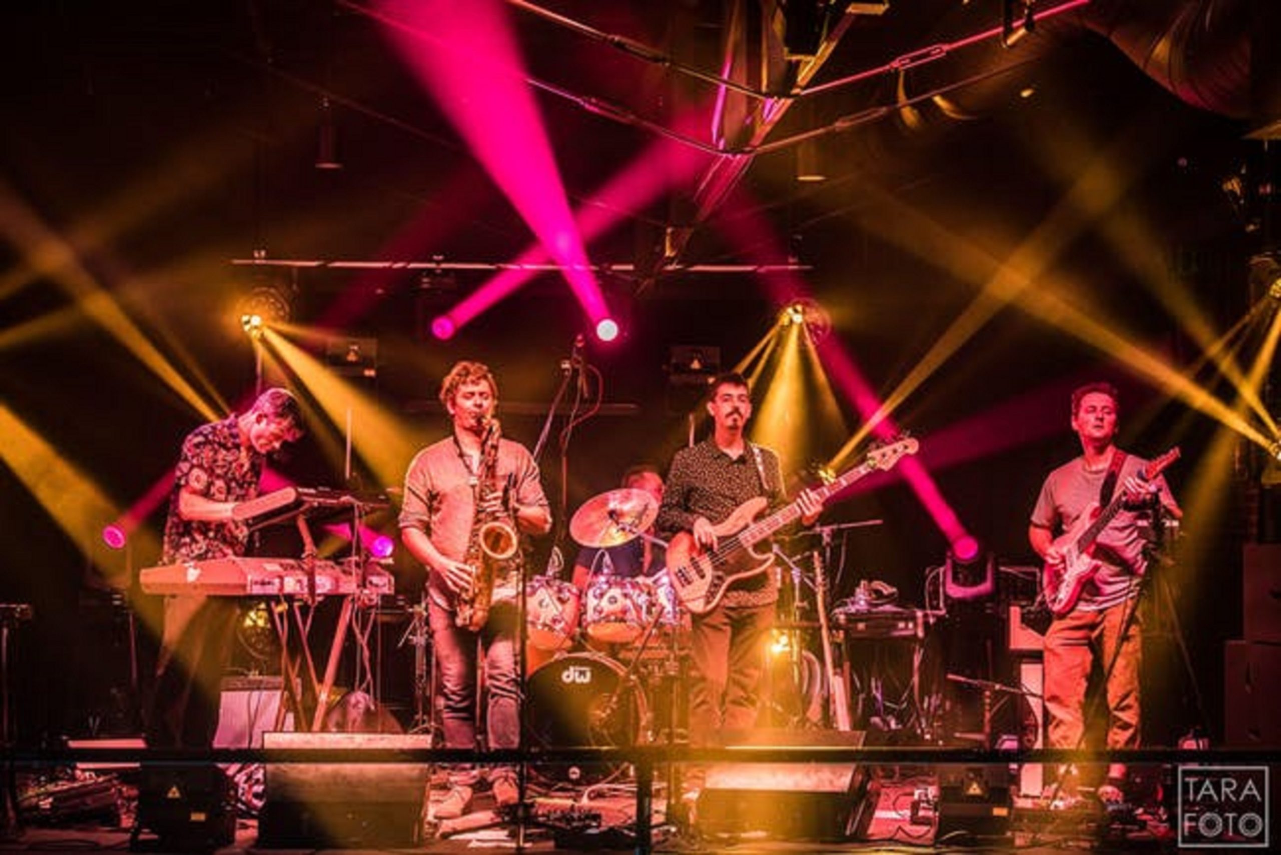 Kessel Run reschedules Boulder Theater show to July 3rd, 2021