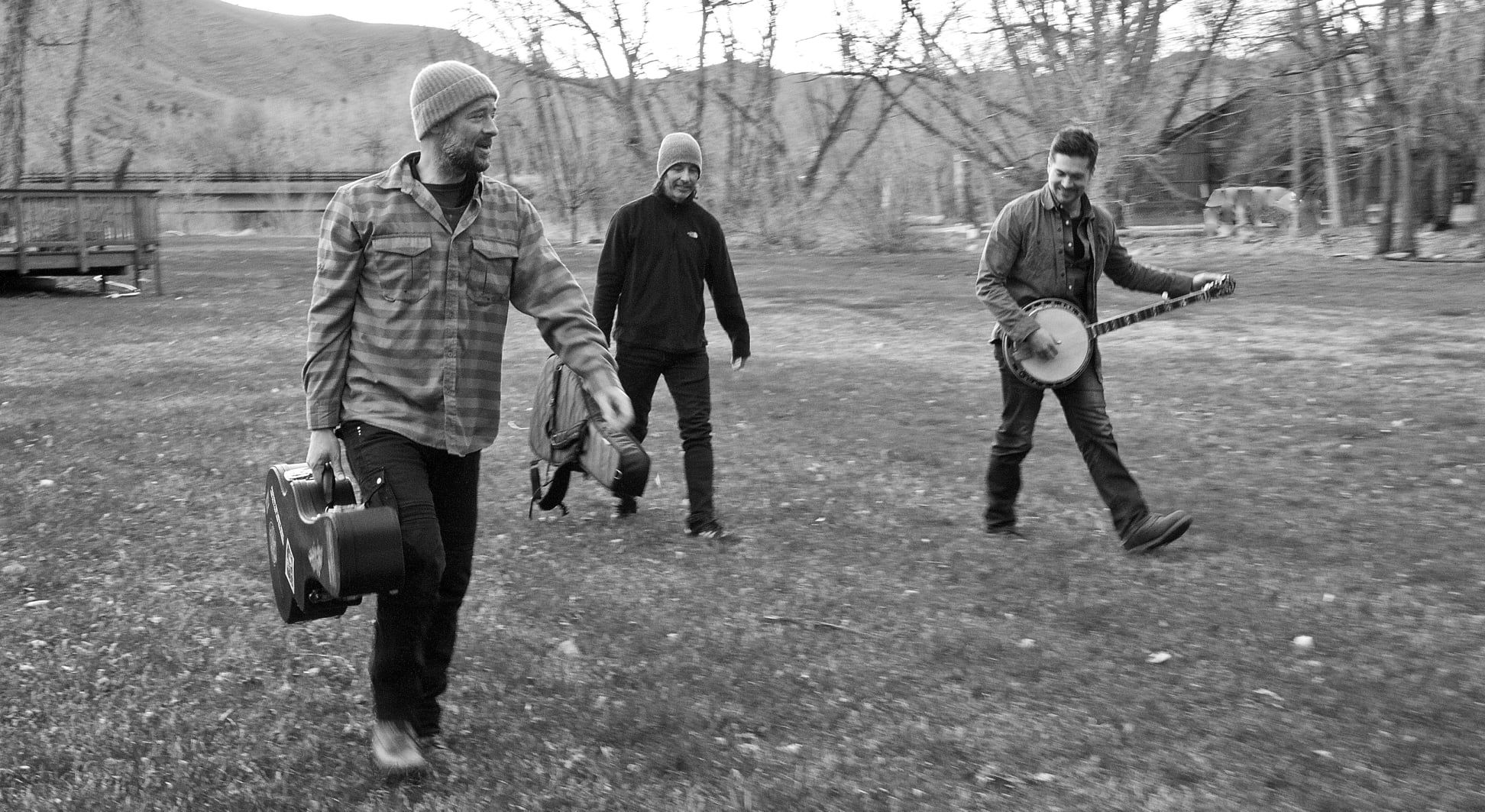 Aijala, Kaufman, & Piccininni | Planet Bluegrass | 4/18/2021