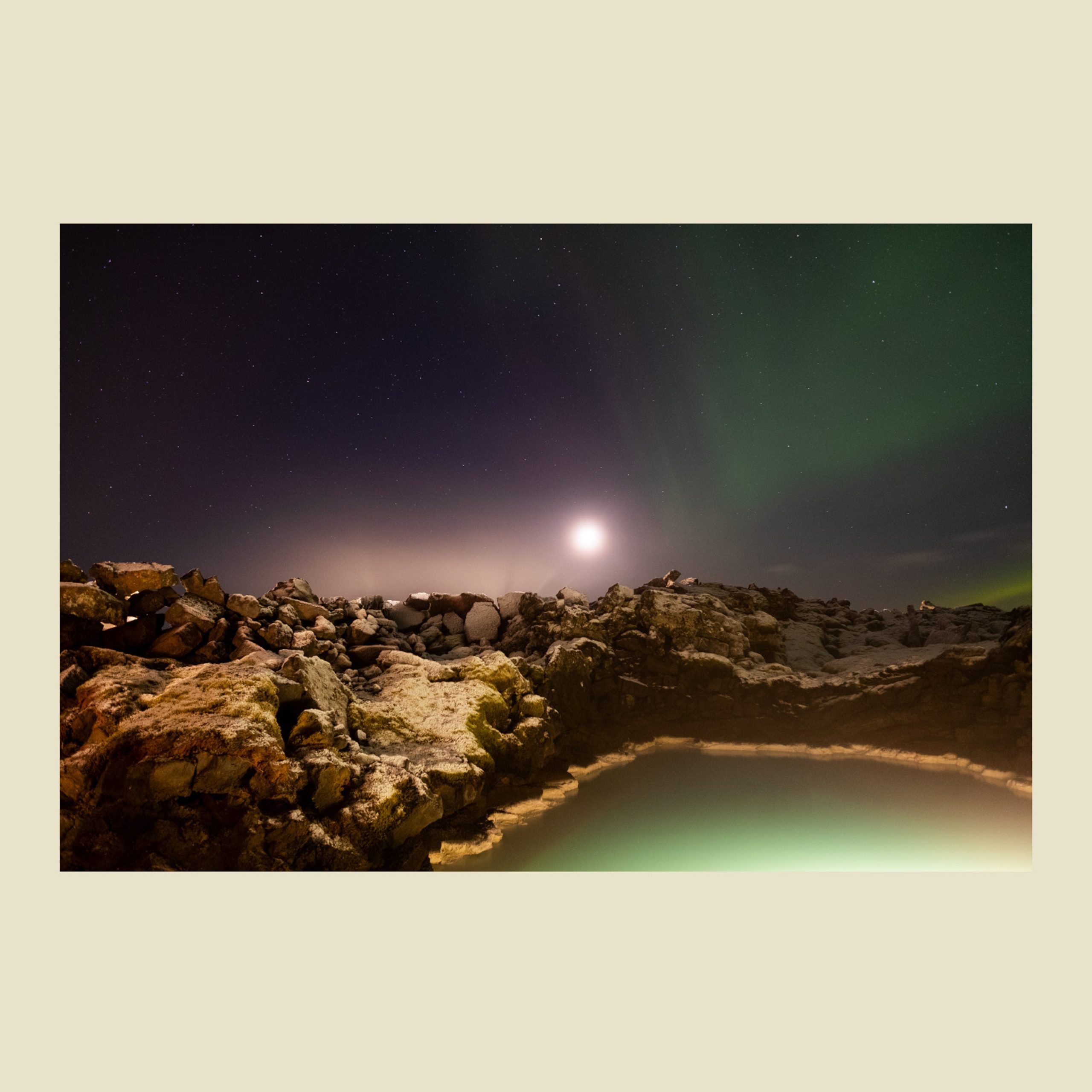 Page McConnell's ambient electronic solo album out now