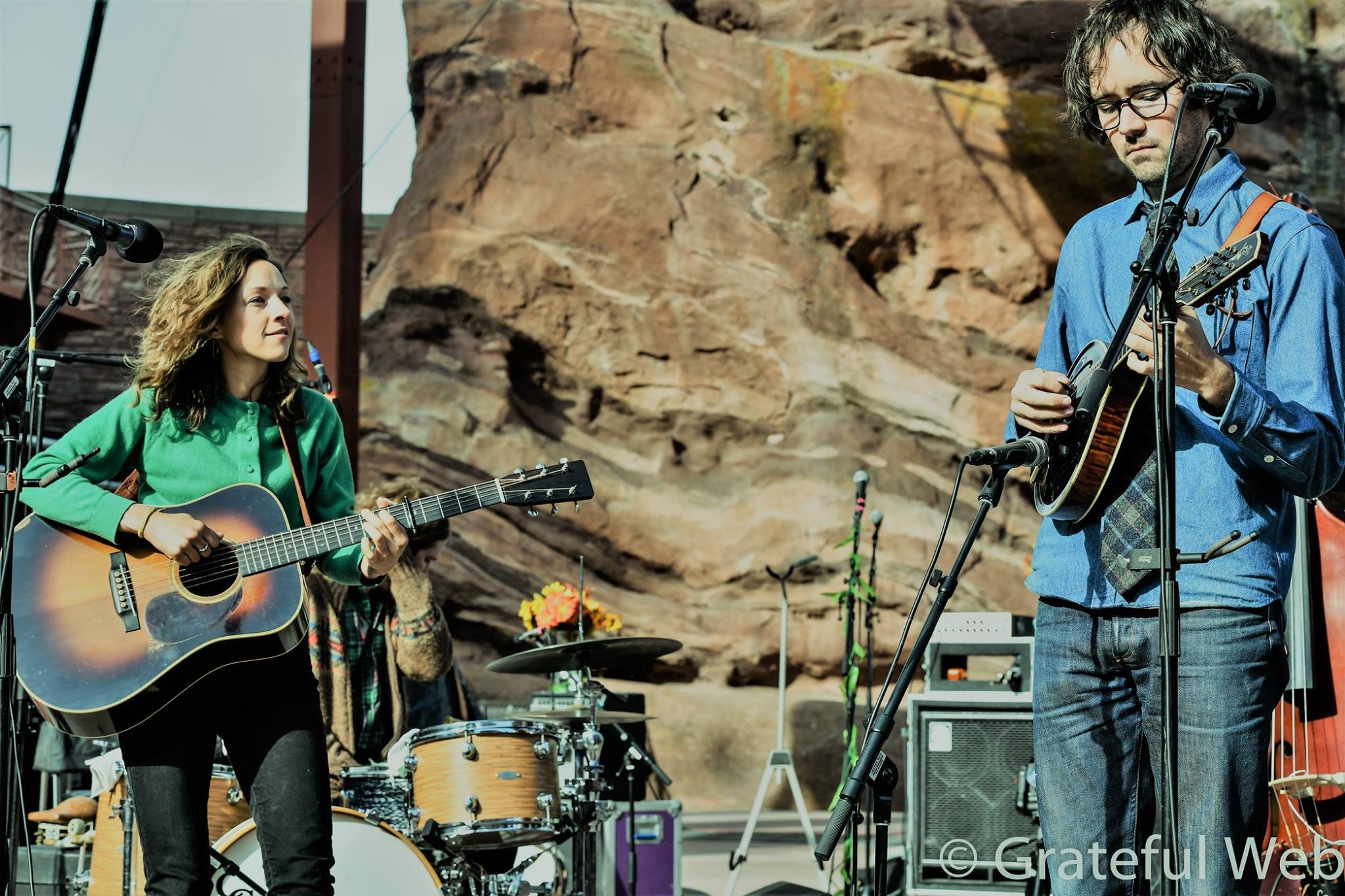 Watchhouse (FKA Mandolin Orange) Announce New Self-Titled Album Out August 13