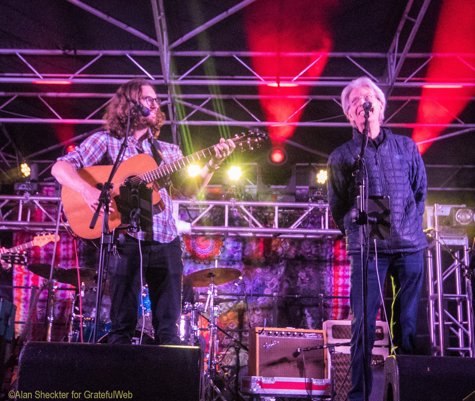 Tree of Life Band | SOMO Village Event Center | 5/22/21