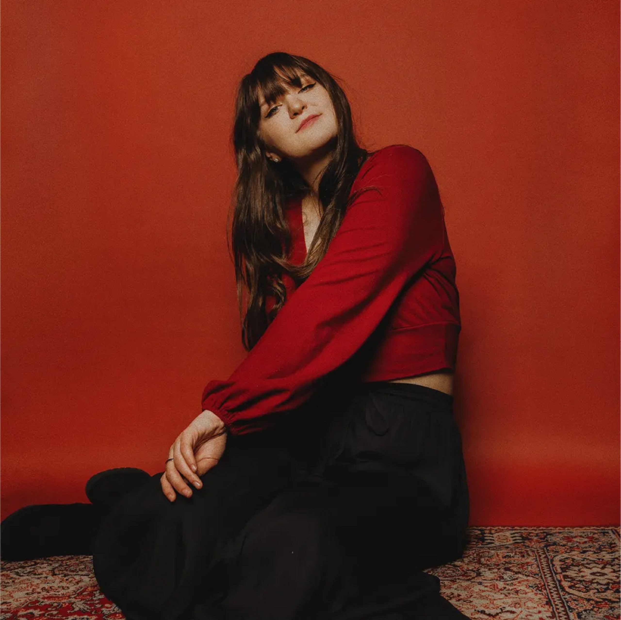 Halley Neal's self-titled debut album brings a 70's vibe to modern folk-pop