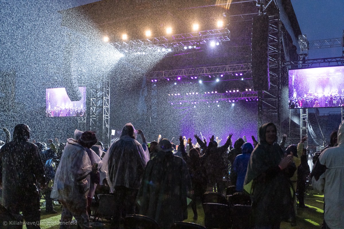 Joe Russo's Almost Dead | Westville Music Bowl | 5/30/2021