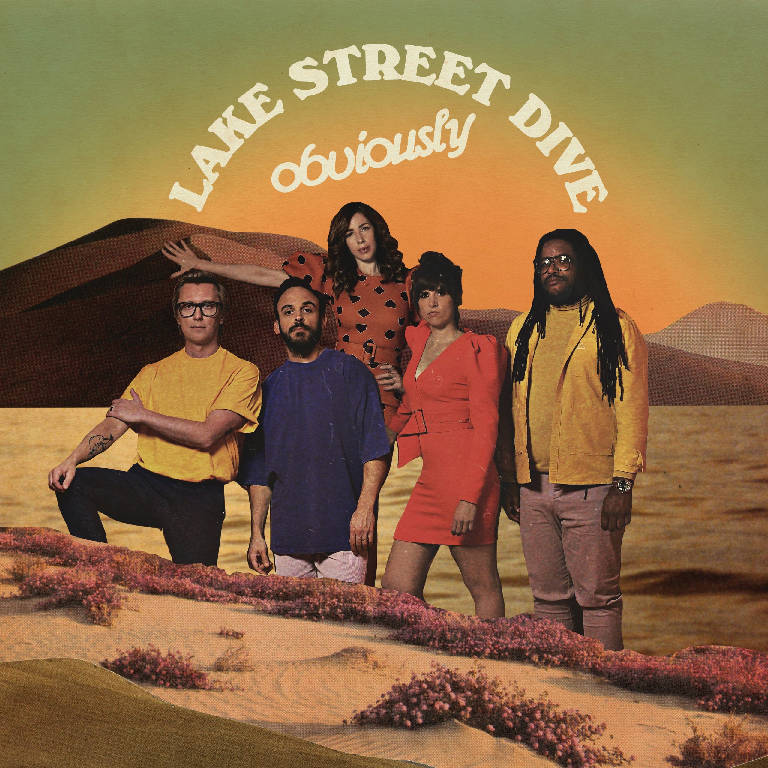 Lake Street Dive performs "Same Old News" on "Jimmy Kimmel Live!" + Additional summer tour dates confirmed