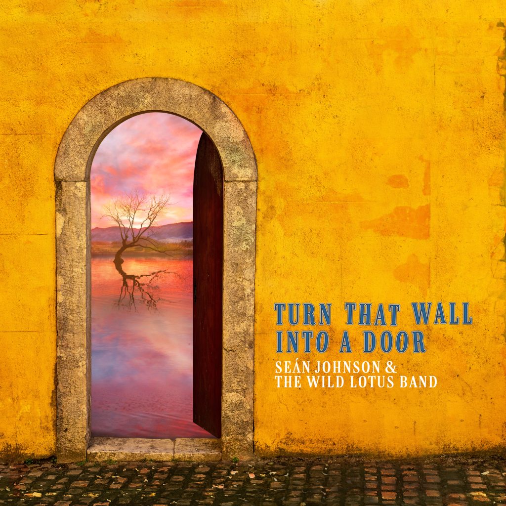 New Orleans Trio Shares Spiritual Music To Ignite Hope Amidst Adversity