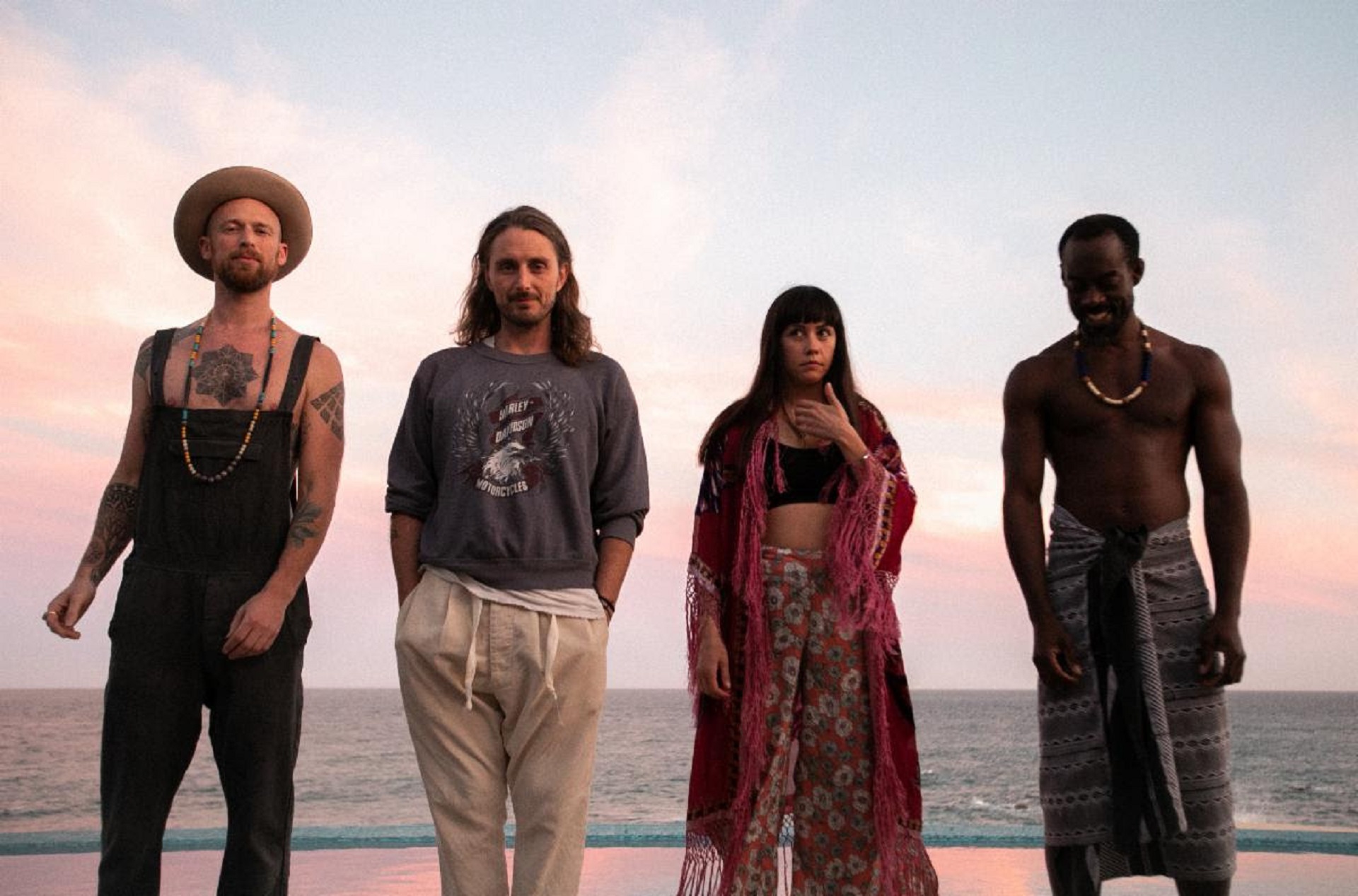 Gone Gone Beyond announces new studio album '2030'