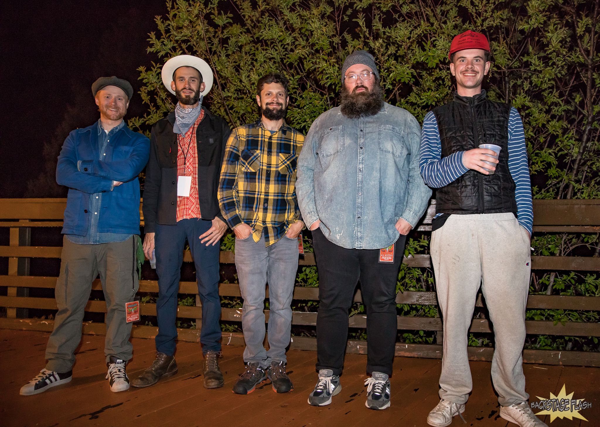 Head For The Hills | The Mishawaka | 5/14/2021