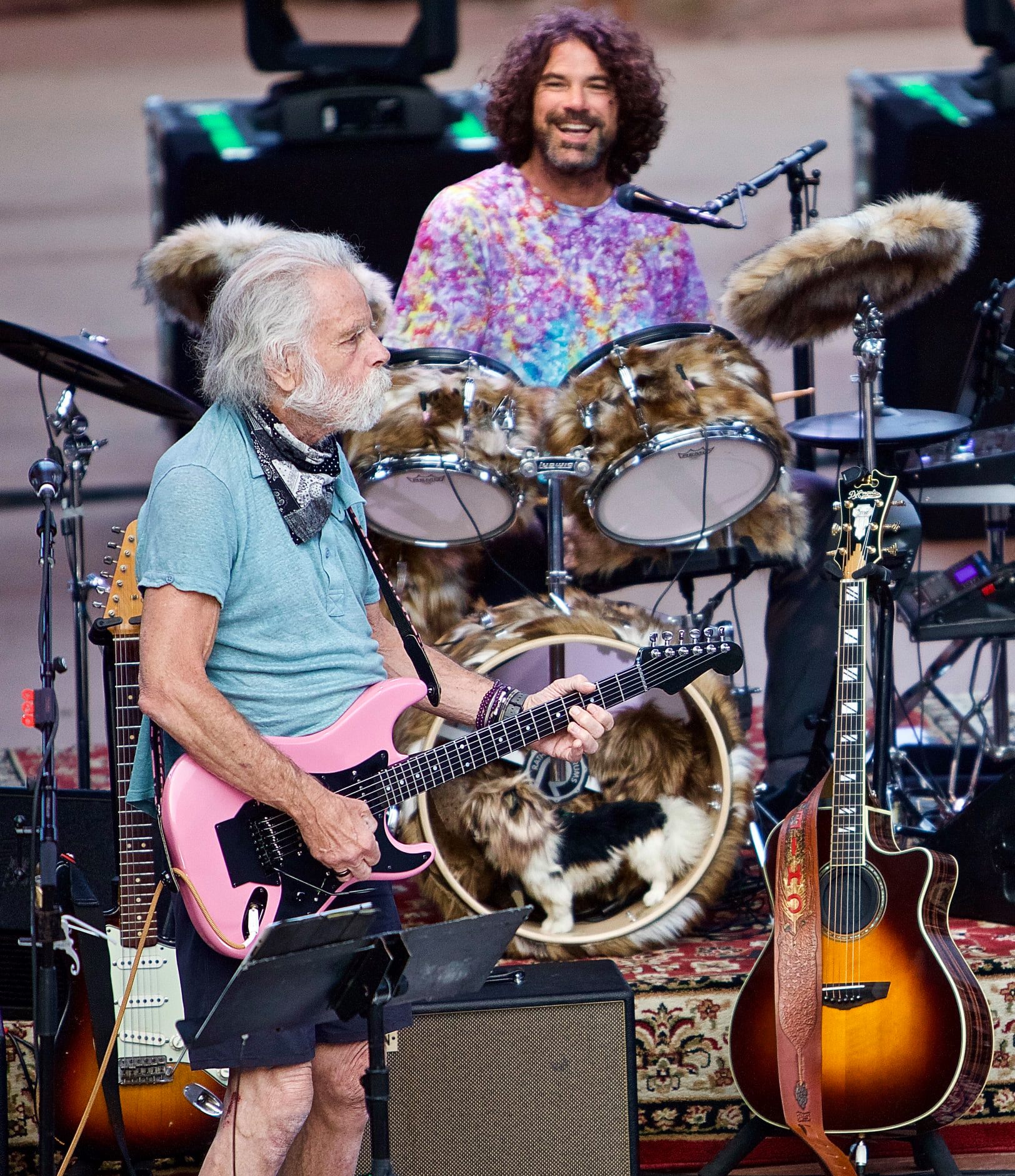 Weir & Wolf Bros | Red Rocks Amphitheatre | 6/9/21