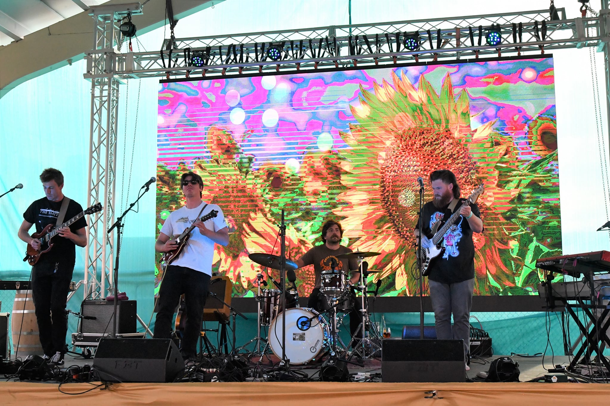 Tenth Mountain Division | Wibby Brewing | 6/19/21