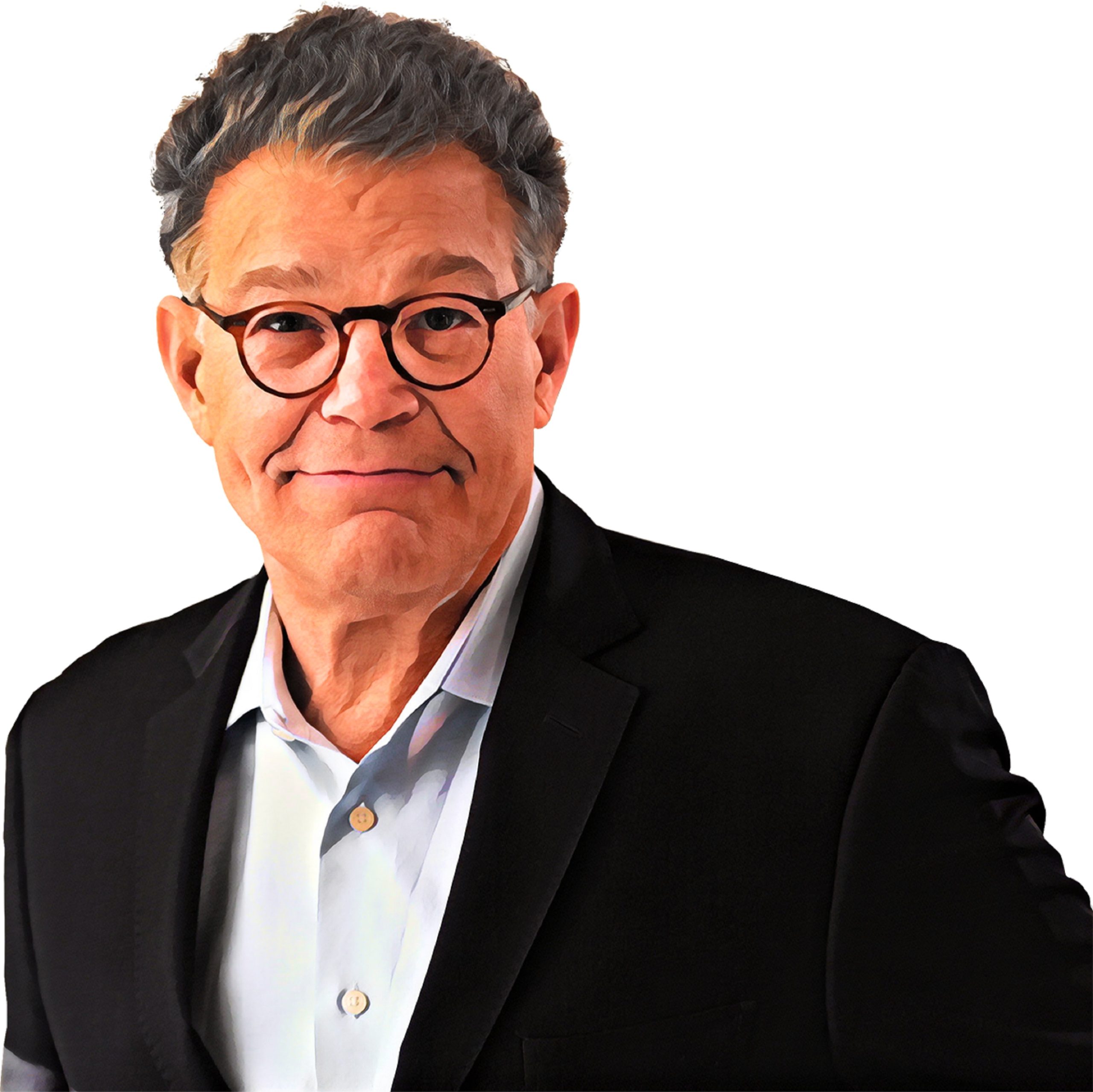 THE ONLY FORMER SENATOR ON TOUR TOUR COMING TO BOULDER THEATER