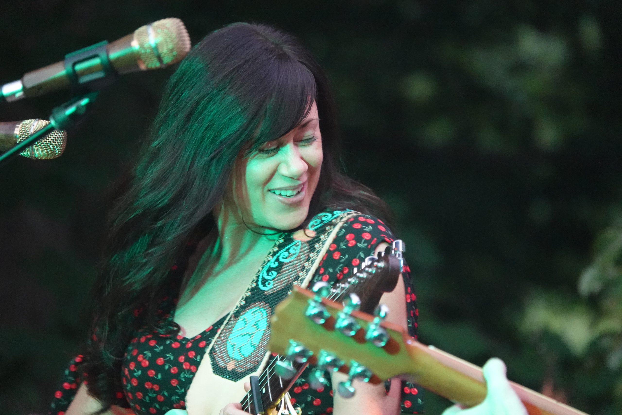 Midnight North | Tree of Life Benefit | 6/18/21