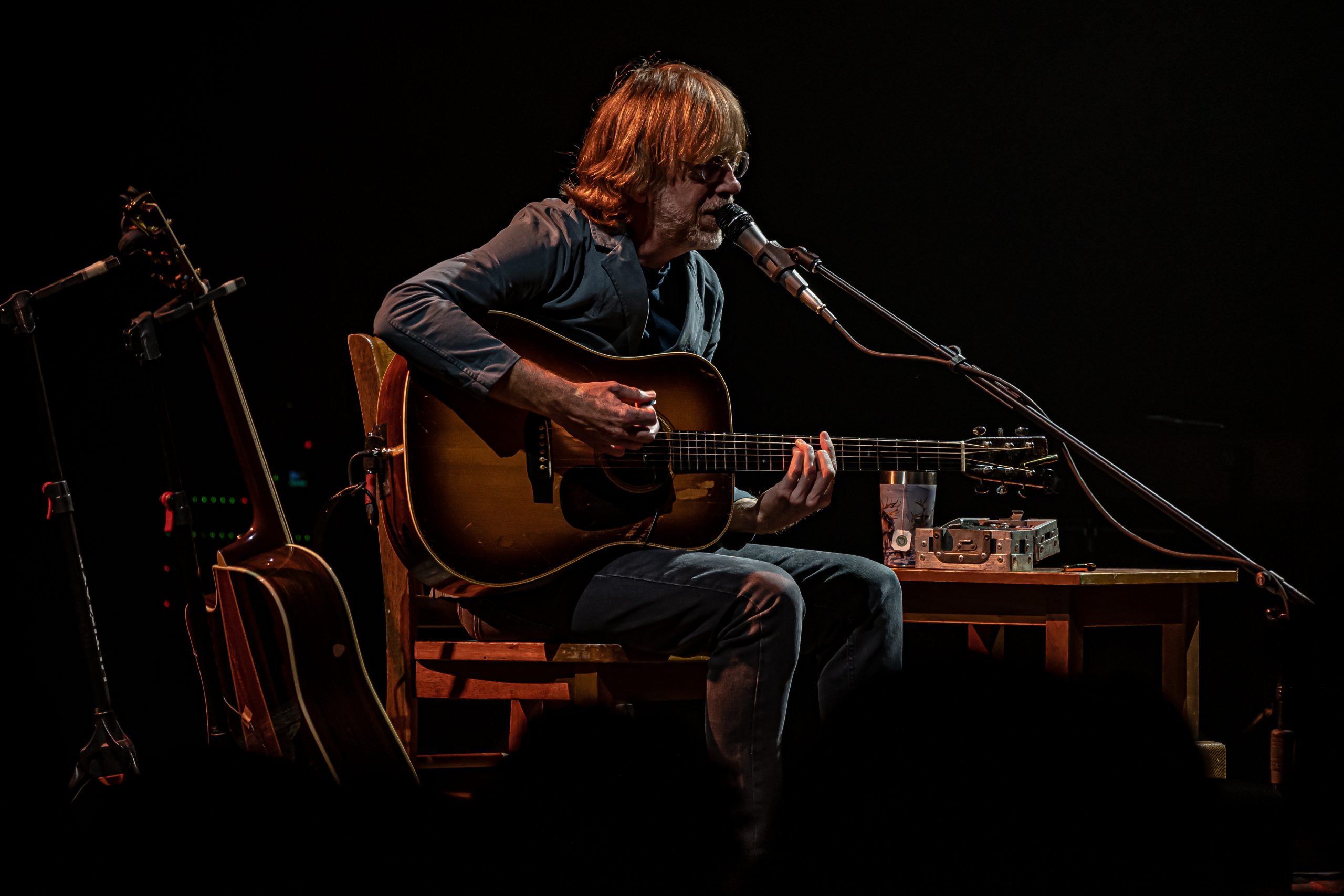 Trey Anastasio | Beacon Theatre | 6/22/21