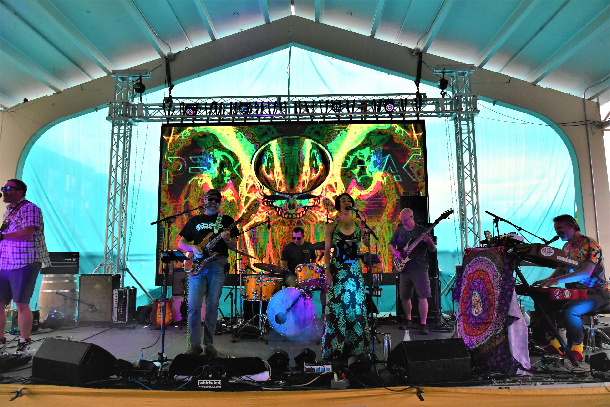 Peak2Peak | Wibby Brewery | 6/5/2021