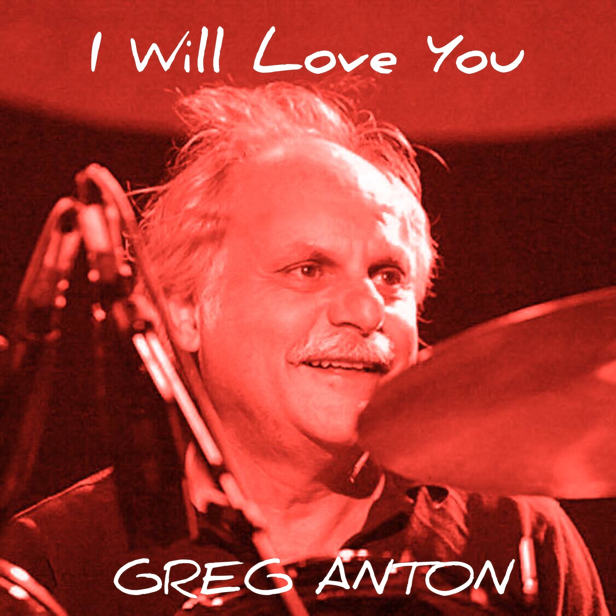 Greg Anton Honors Robert Hunter Today By Sharing One Of His Unreleased Songs