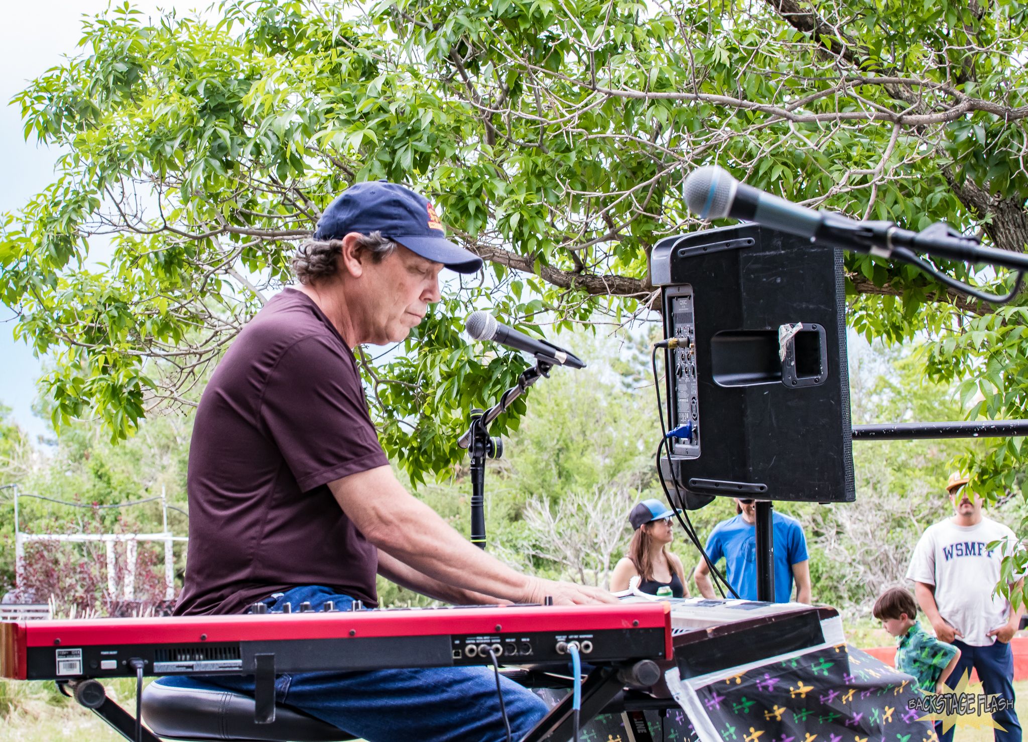 John "JoJo" Hermann | Boulder, CO | 6/7/2021