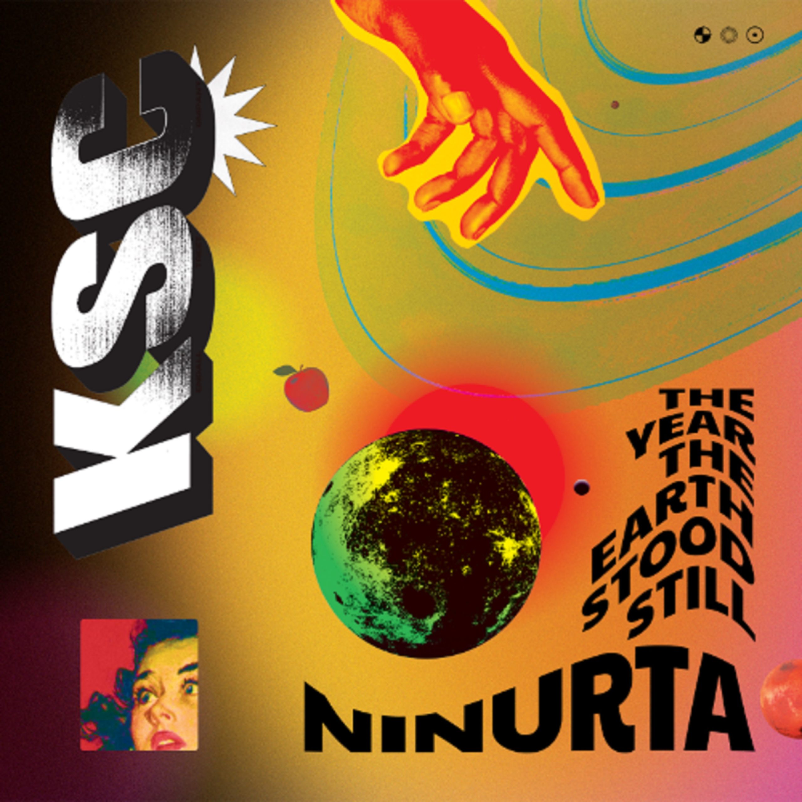 KENDALL STREET COMPANY SHARES NEW ALBUM, NINURTA