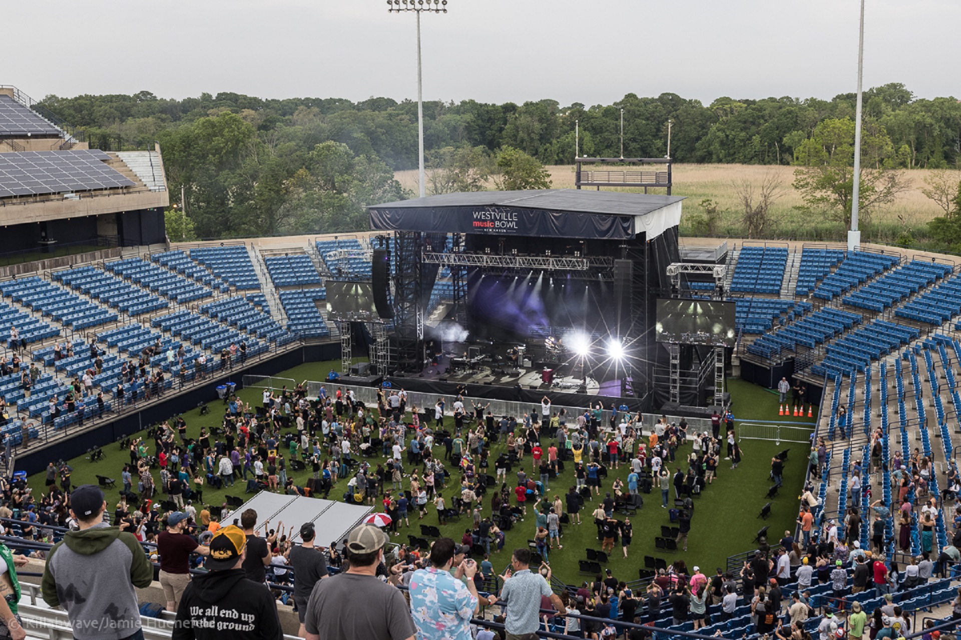 Disco Biscuits | Westville Music Bowl | 6/4/2021