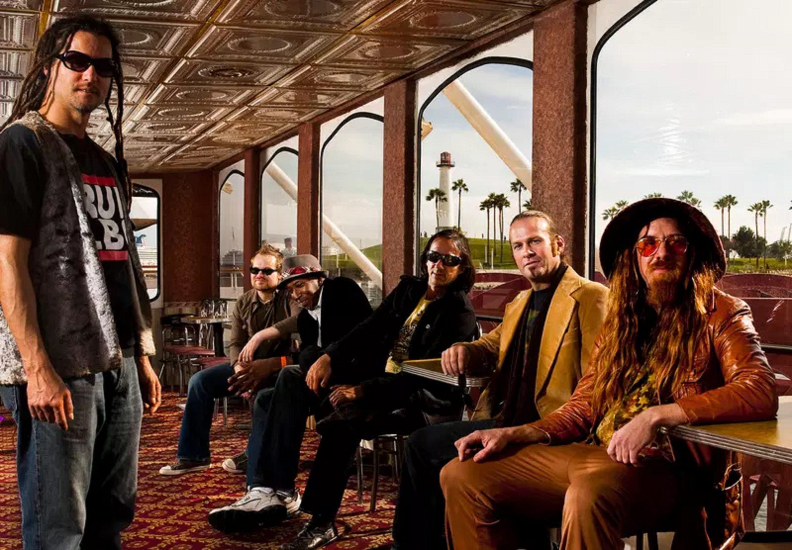 Delta Nove – New record out June 25
