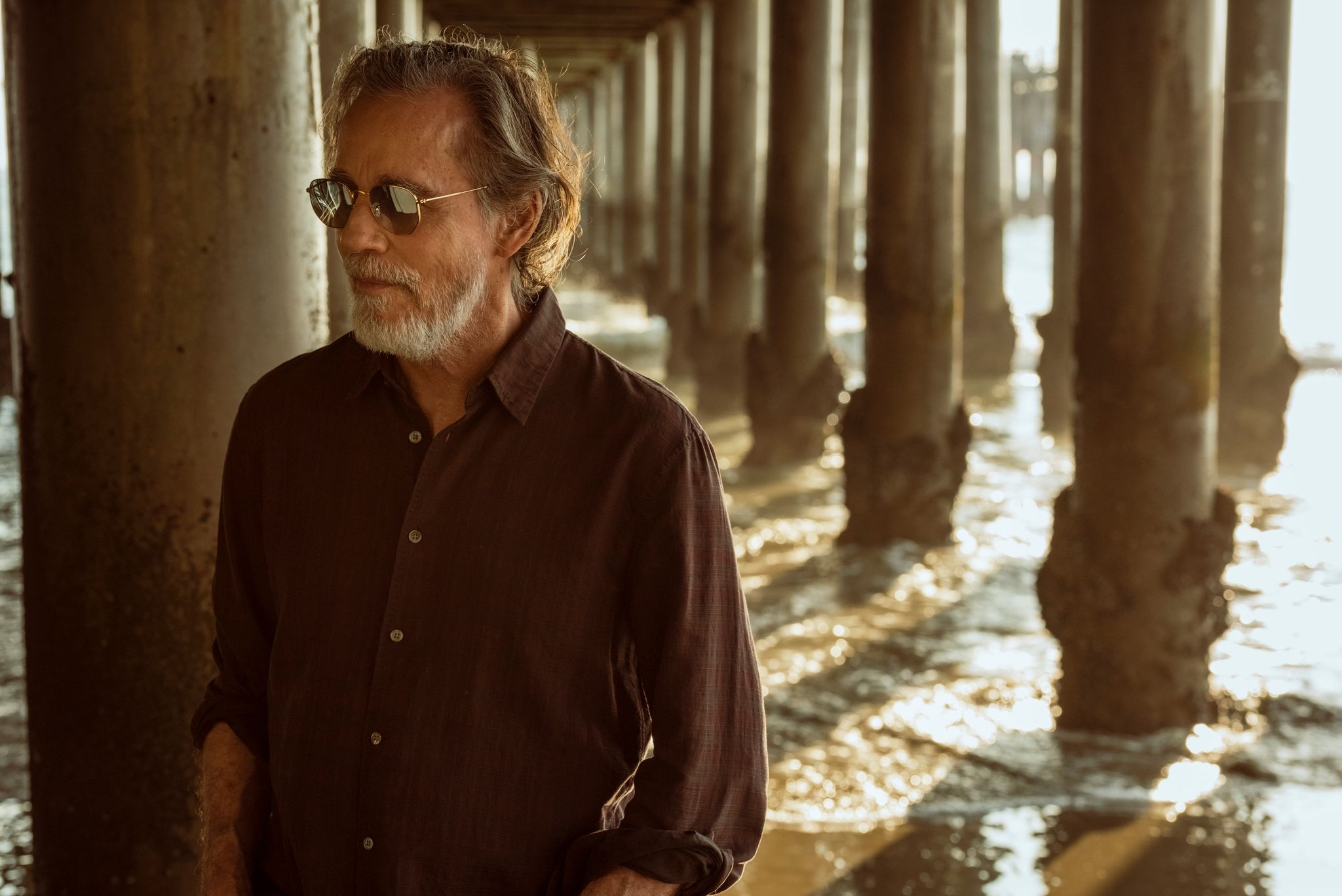 Jackson Browne Partners with Lyte Fan Priority Reservation Ticketing Service For Upcoming Tours