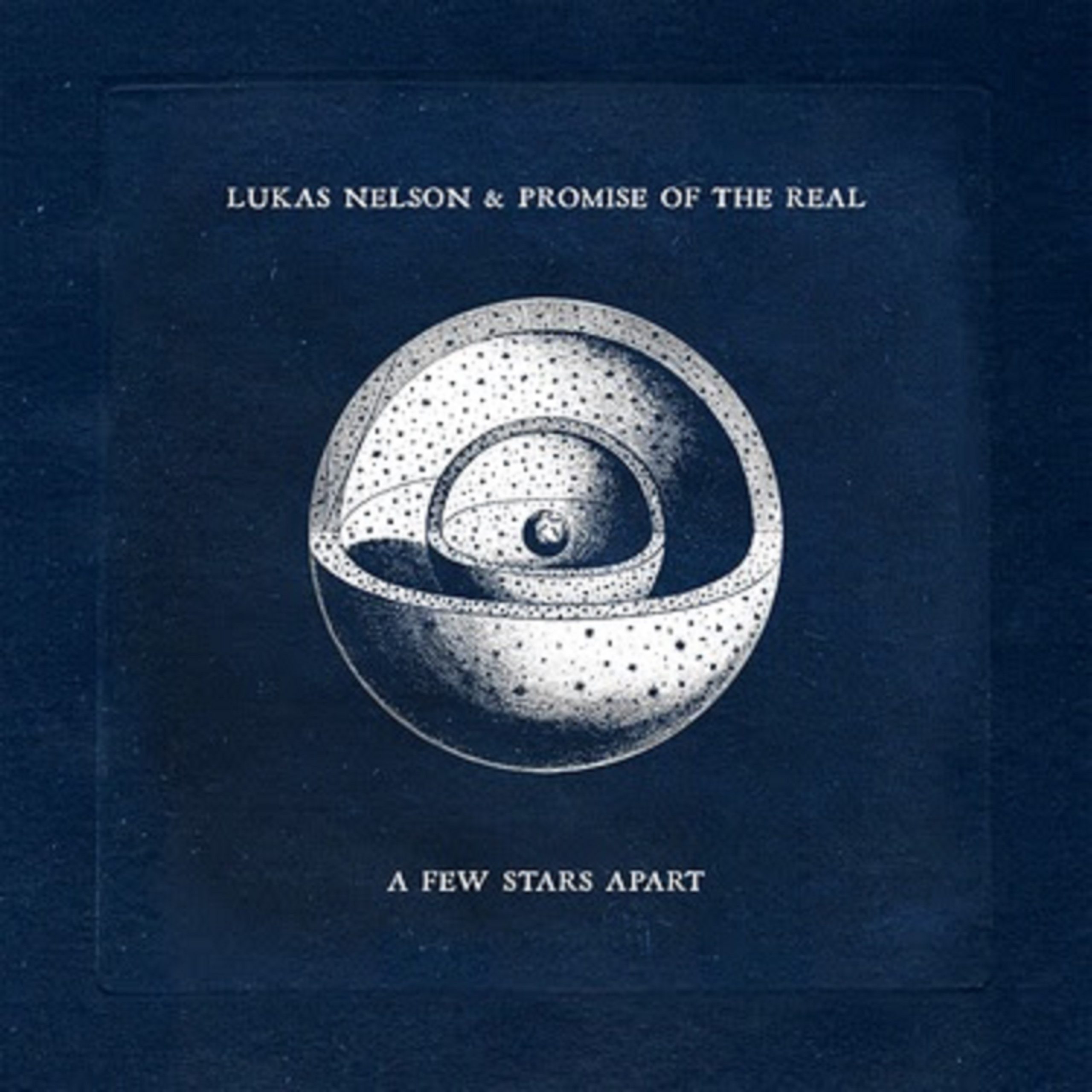 Lukas Nelson & Promise of the Real’s “Throwin’ Away Your Love” debuts today