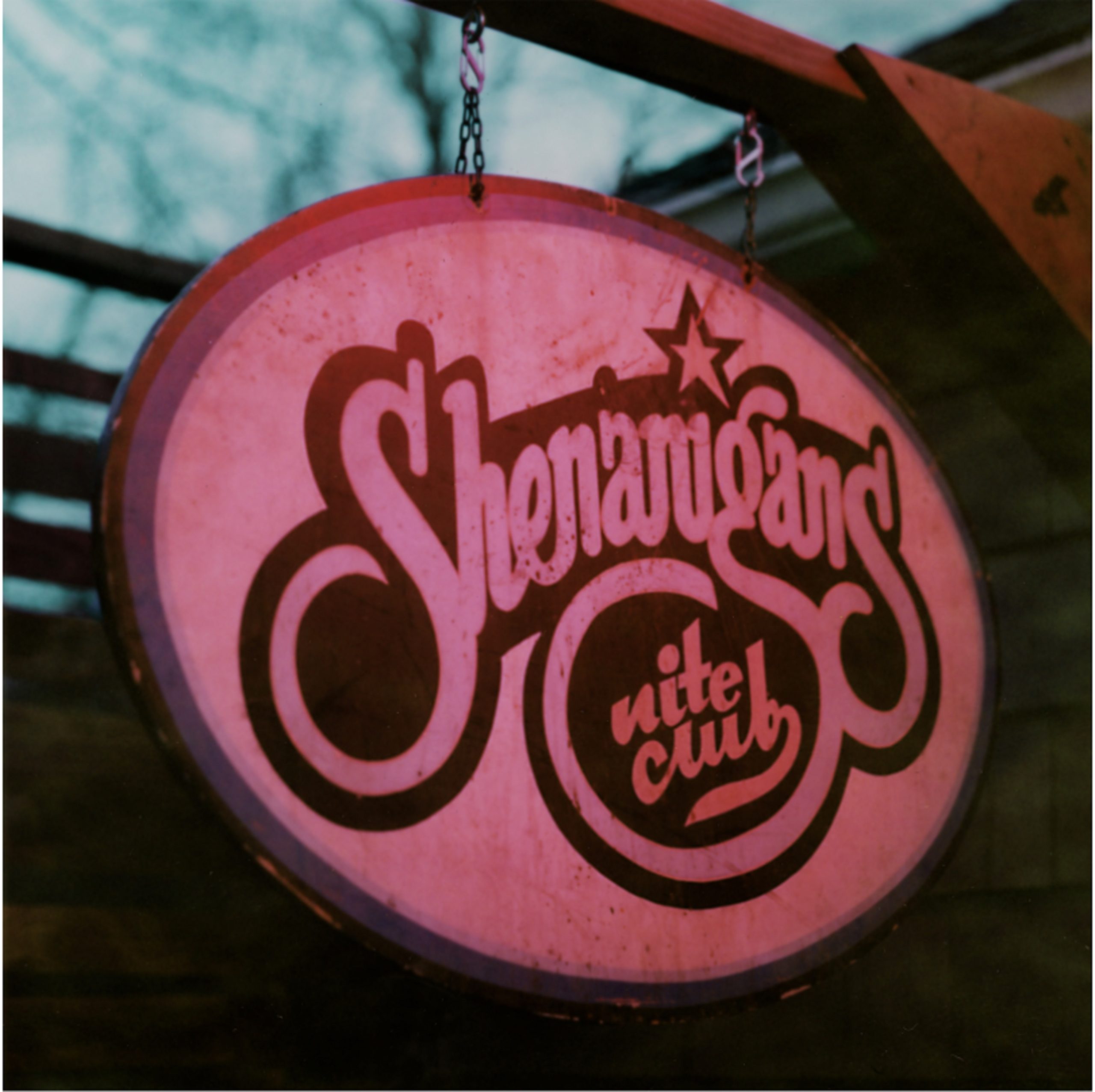 Goose Releases Shenanigans Nite Club; First Full-Length Album in Over Five Years