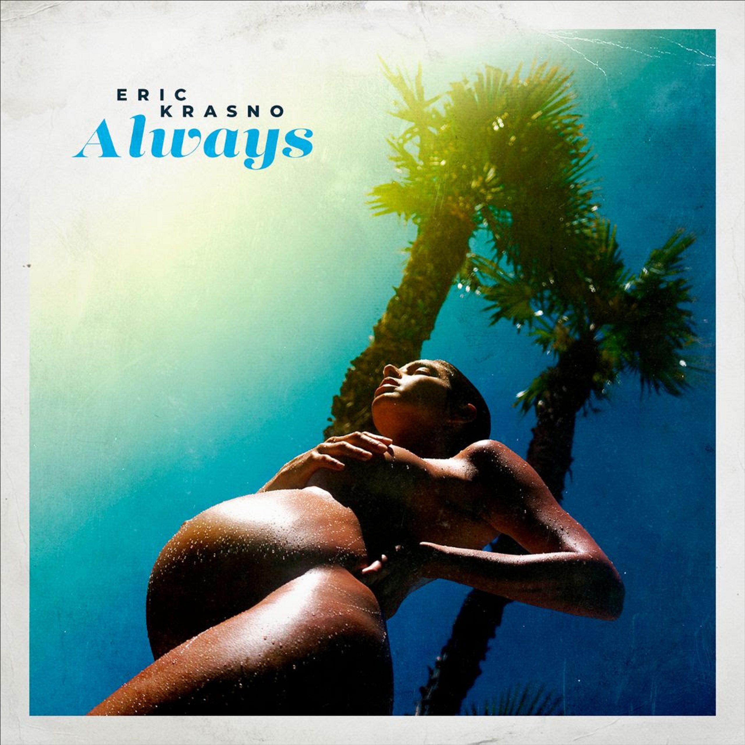 Eric Krasno Announces New Solo Album, 'Always'