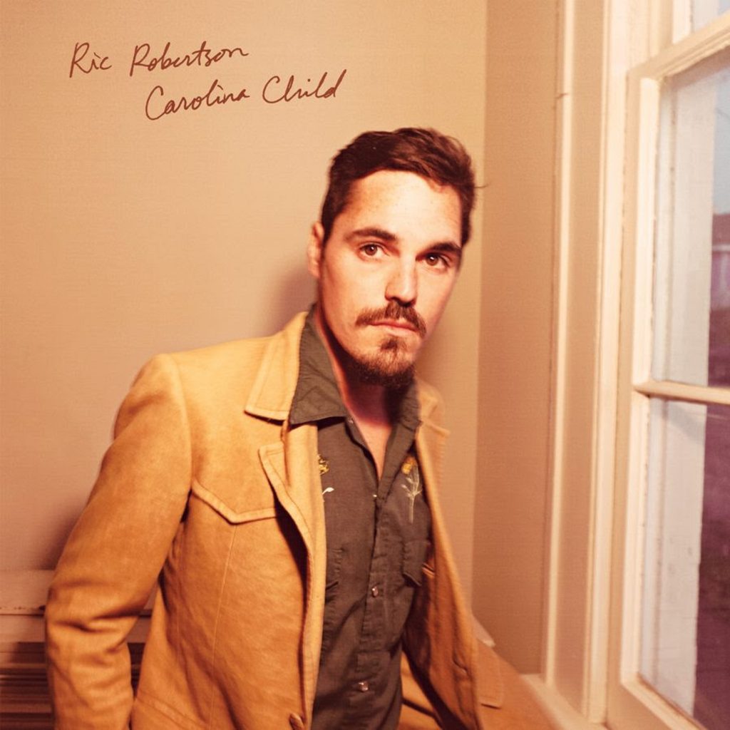 Ric Robertson drops “Getting Over Our Love” featuring Lucius