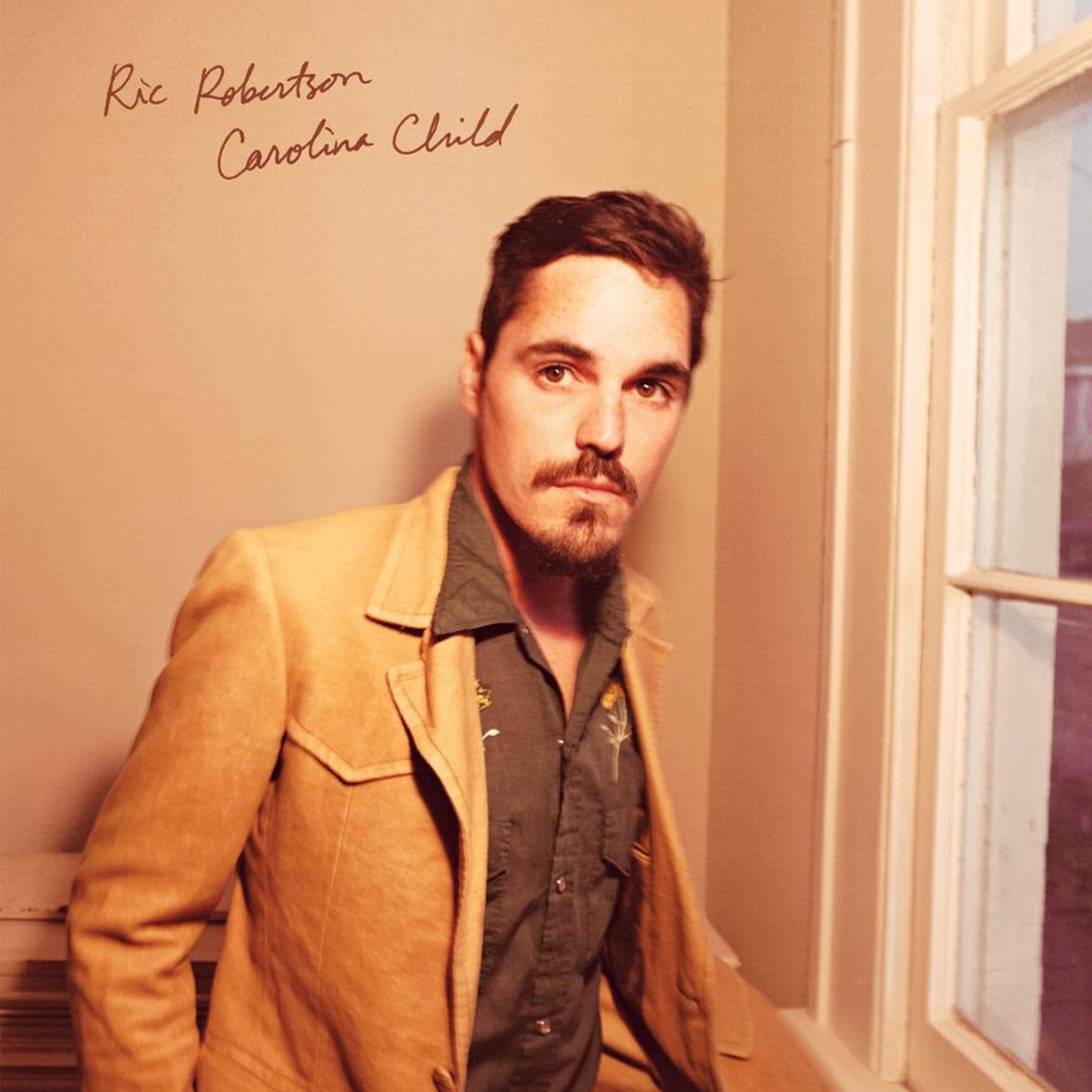 Ric Robertson drops “Getting Over Our Love” featuring Lucius