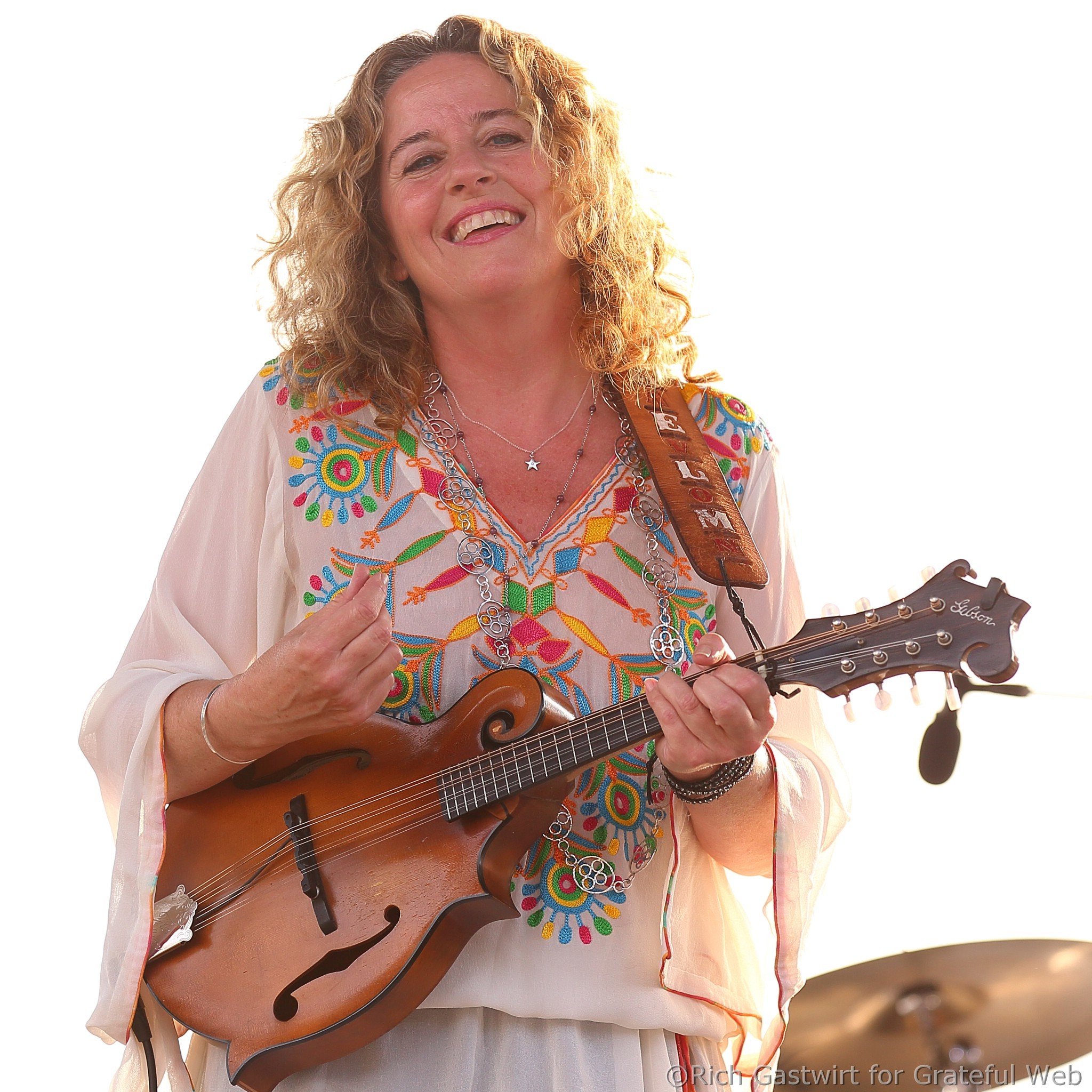 Amy Helm | Westport Rivers Vineyard | 7/10/21