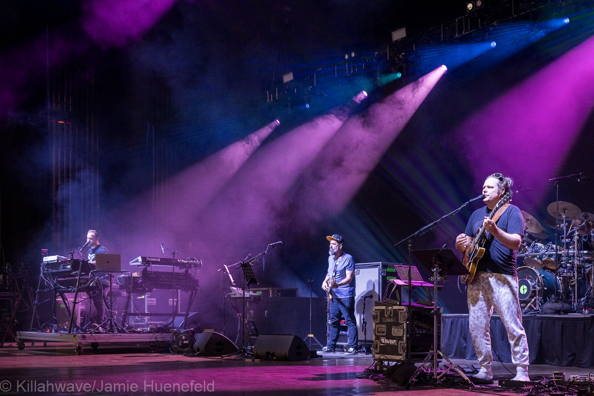 Disco Biscuits | The Mann Center | 7/10/2021