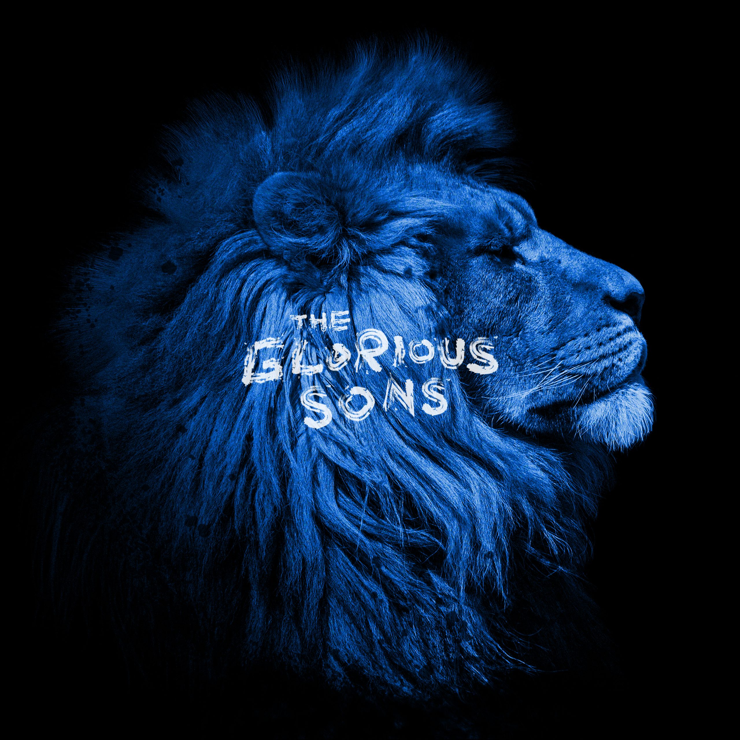 The Glorious Sons share new single "Hold Steady"