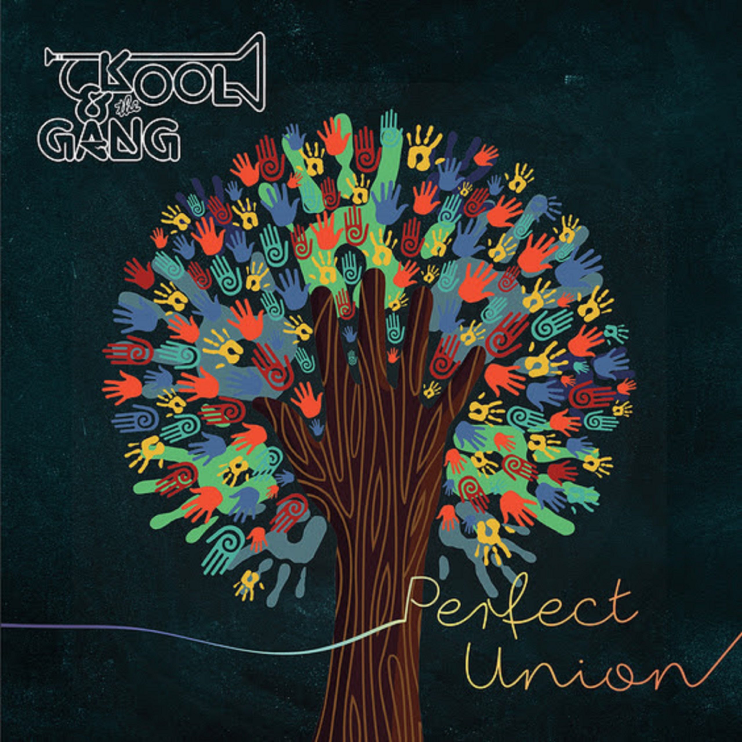 Kool & the Gang's new album, 'Perfect Union,' due out on August 21st