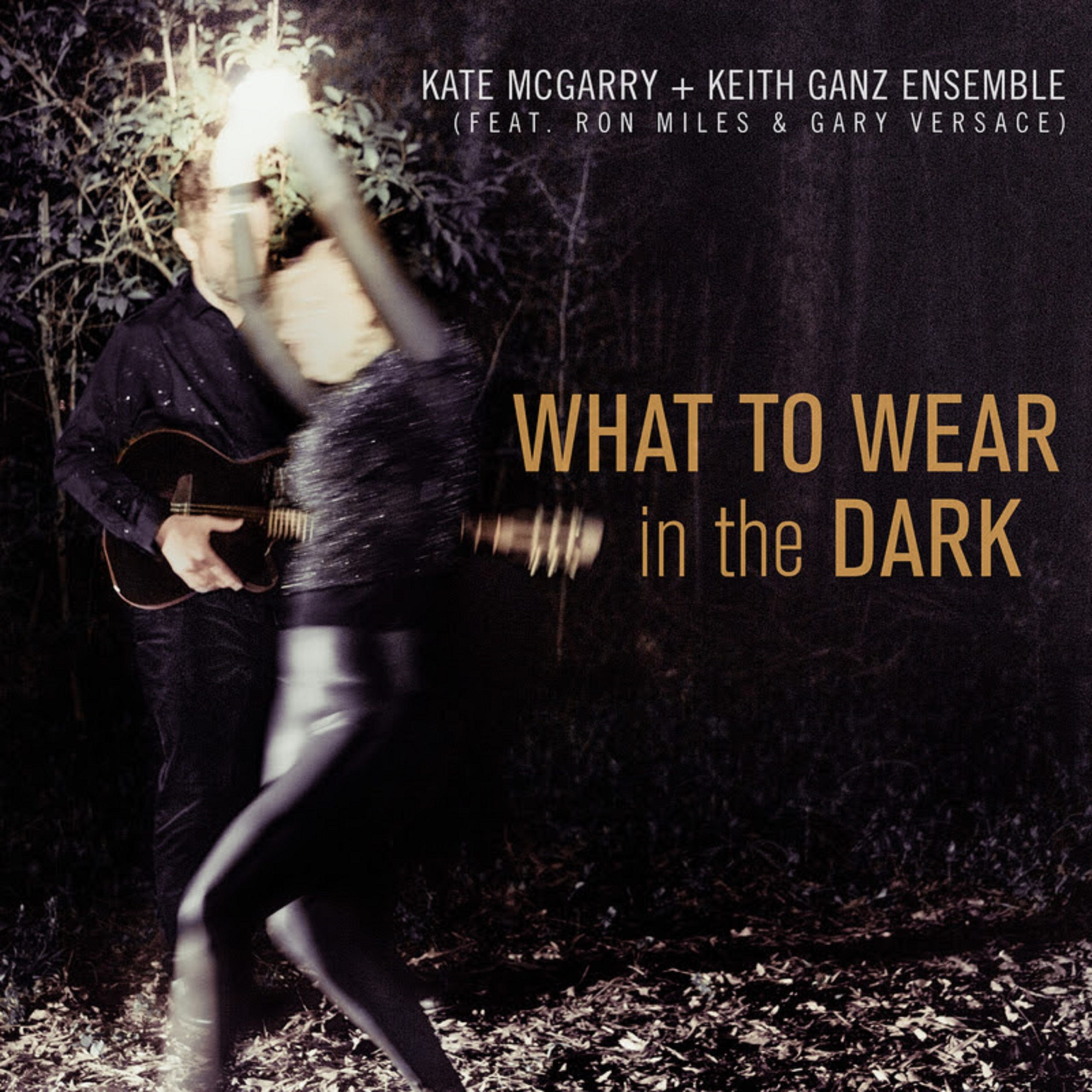 Kate McGarry “becomes her own jazz standard” (NPR) reinventing Joni, George, Leonard Cohen