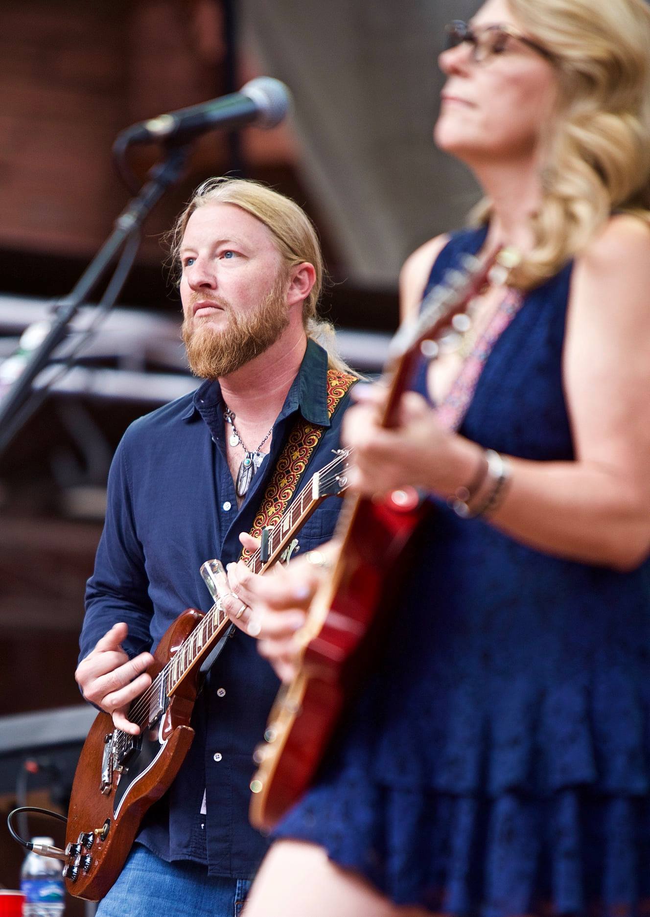Tedeschi Trucks Band | Red Rocks Amphitheatre | 7/30/21