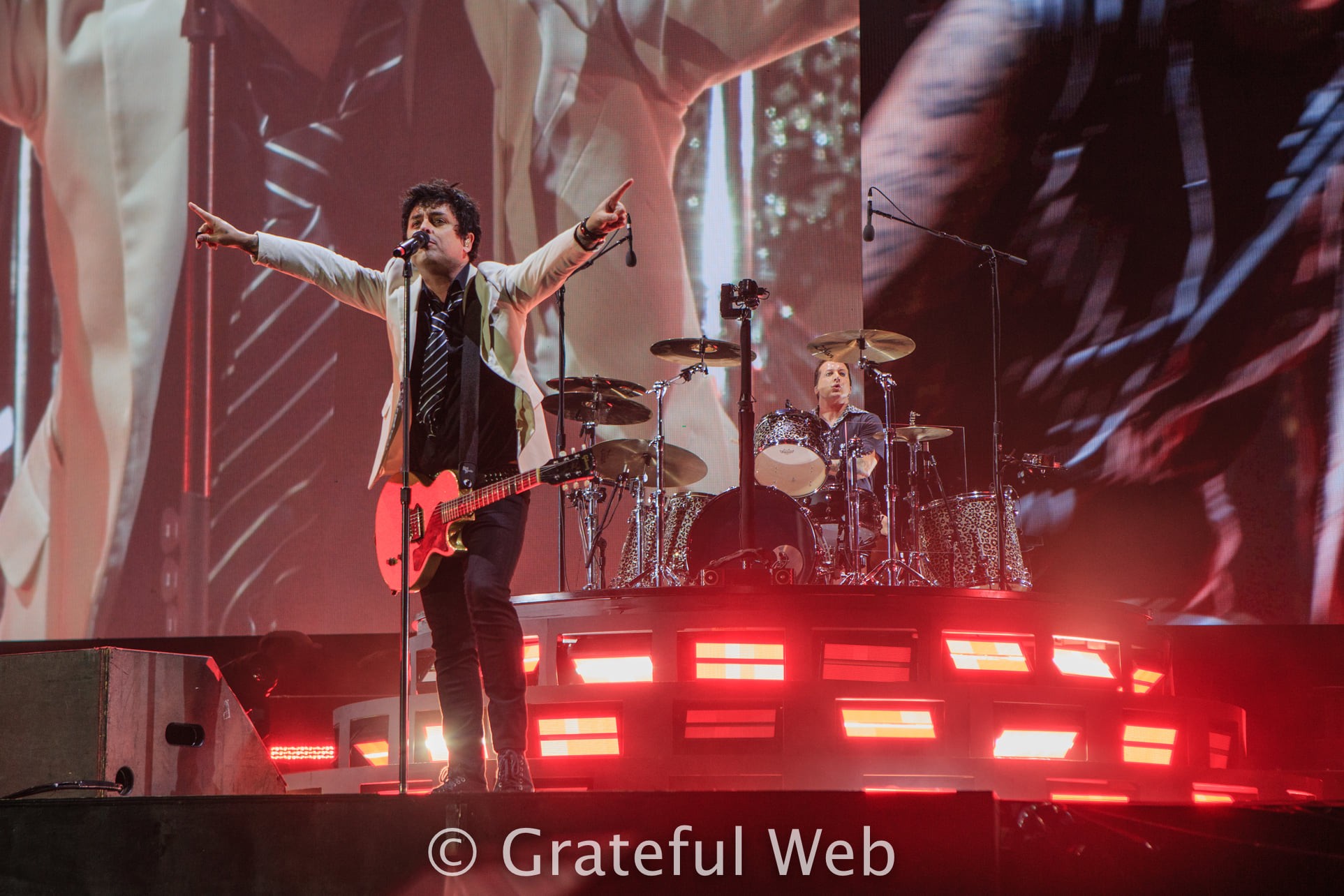 Hella Mega Tour | Fenway Park | 8/5/21