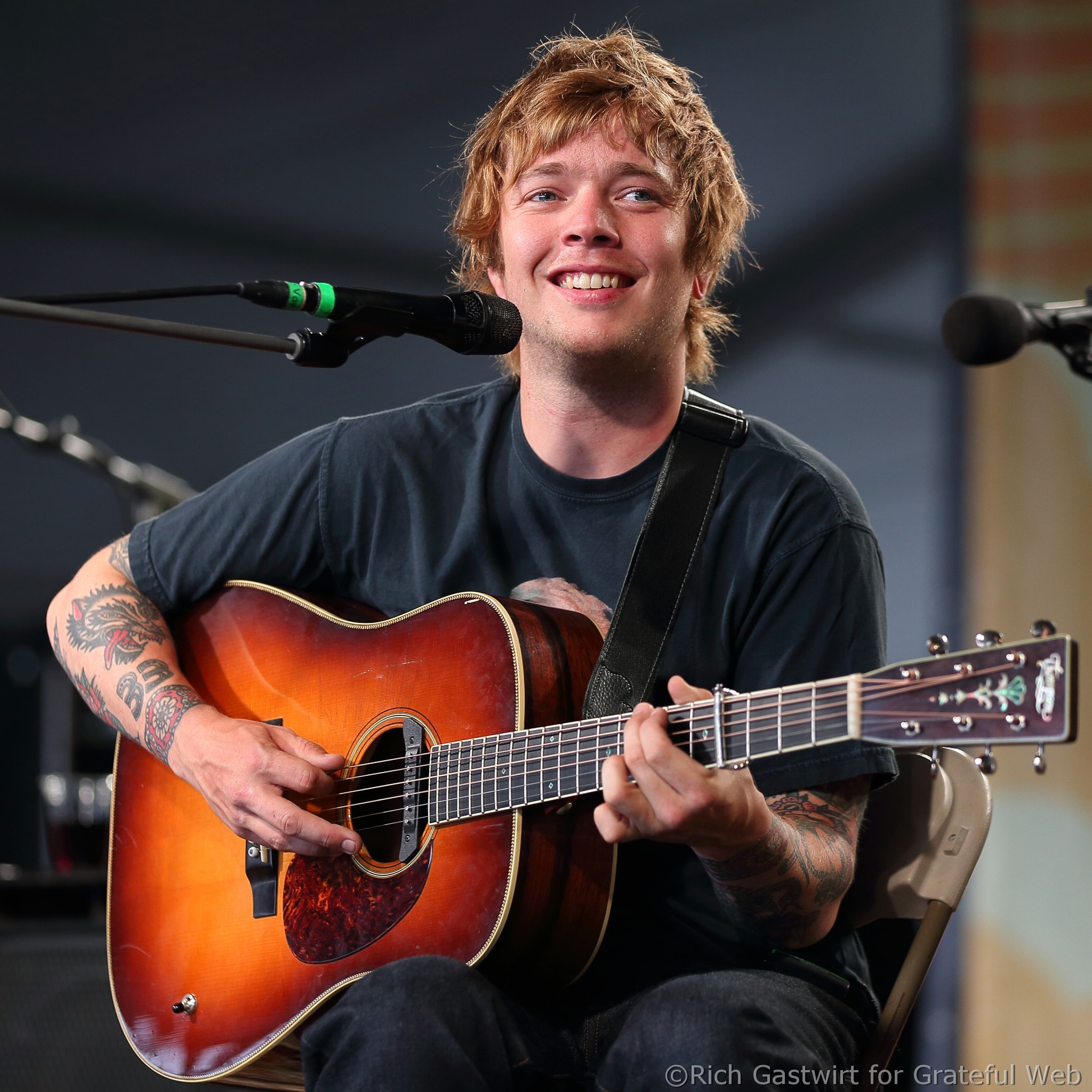 Newport Folk Festival | Jul 23 – Jul 28, 2021