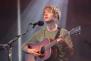 Billy Strings | Champlain Valley Expo | 8/3/21