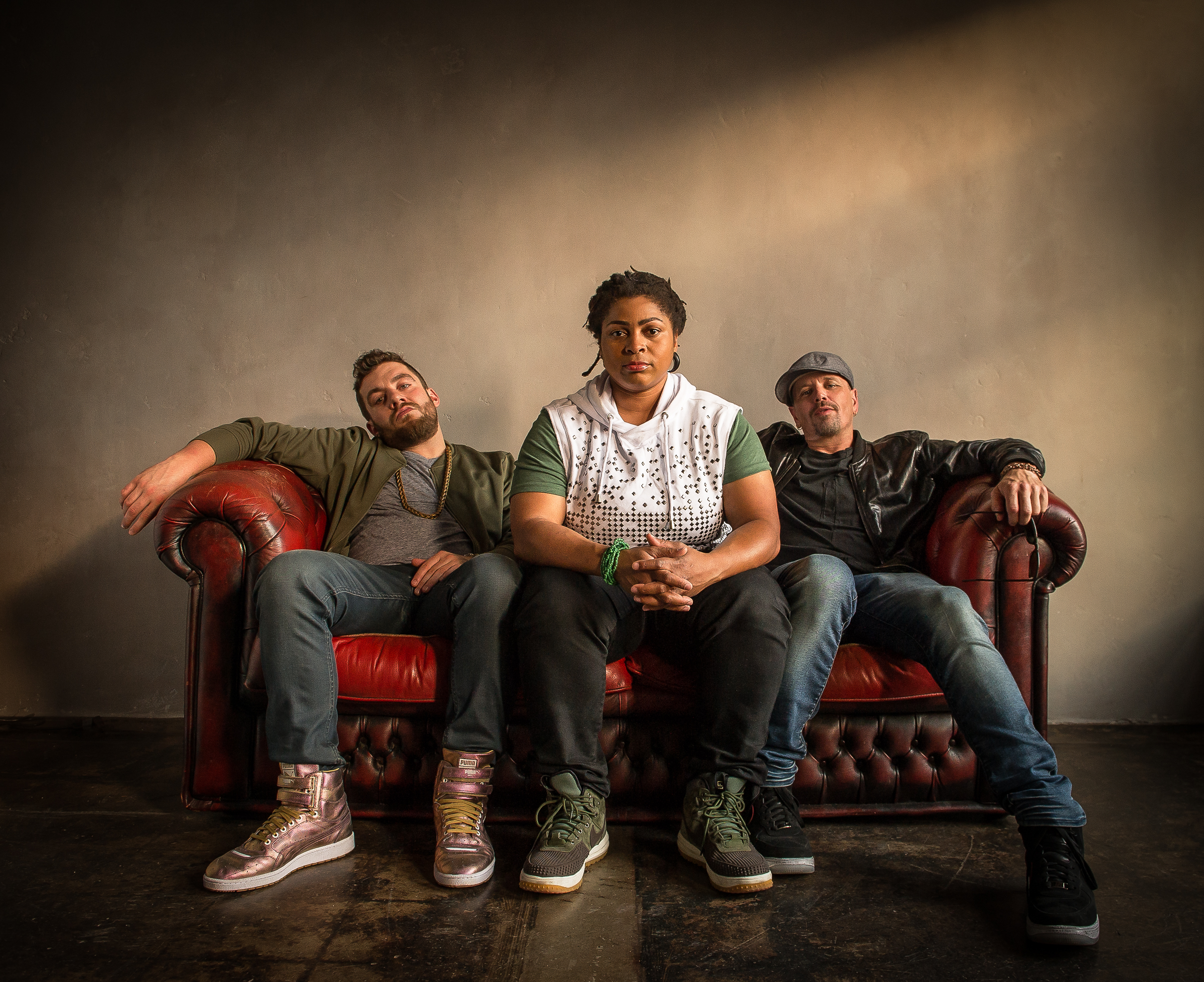 The Nth Power Announces Tour Dates, Teases New Album