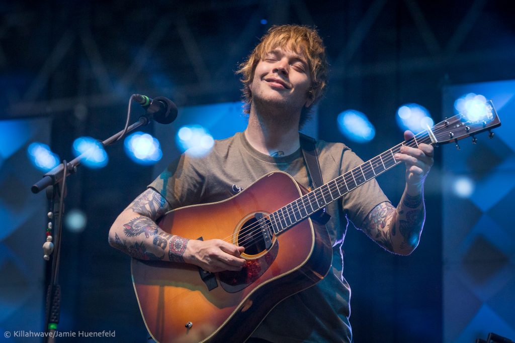 Billy Strings | Westville Music Bowl | 8/7/2021