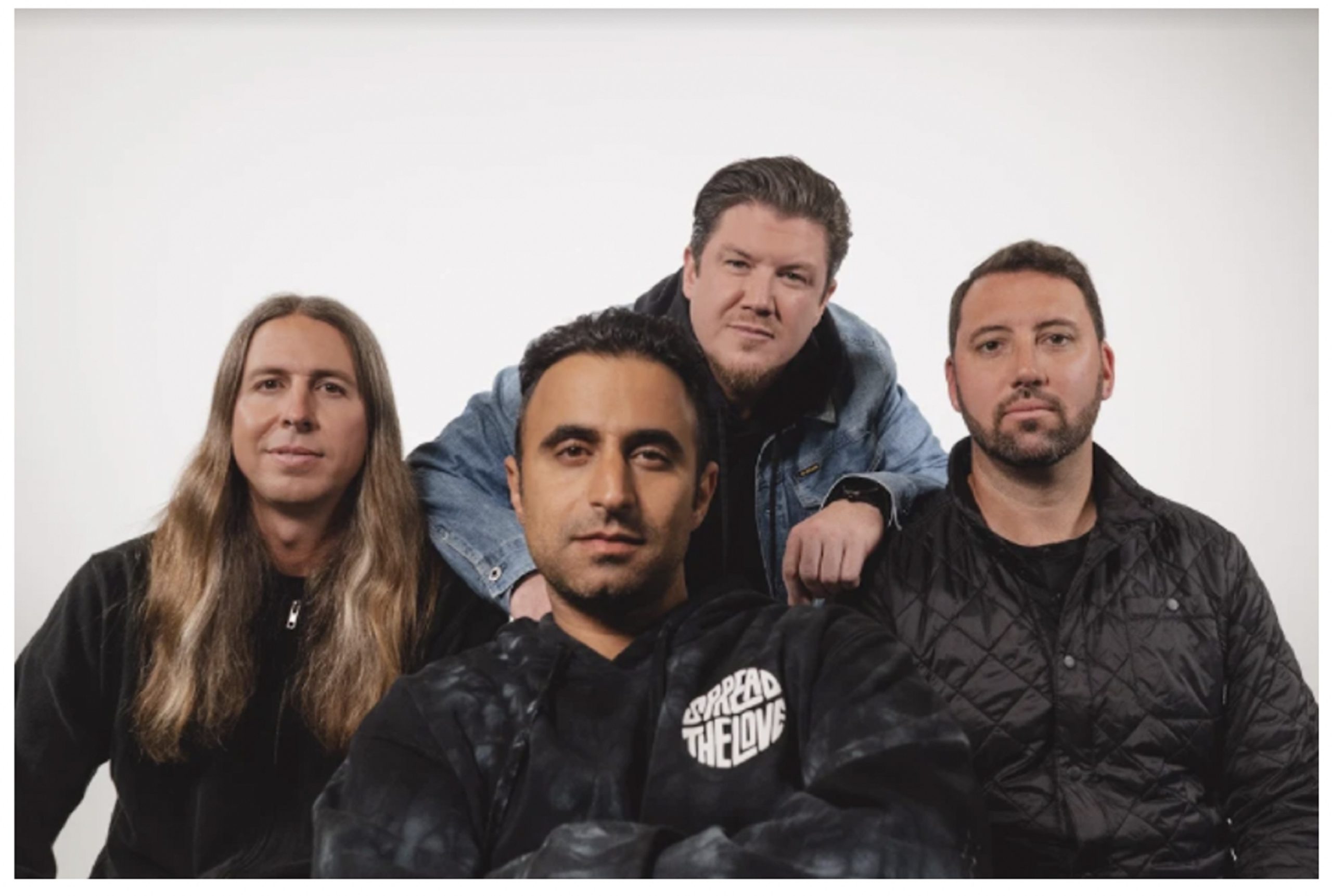 Rebelution's Good Vibes Summer Tour Kicks Off