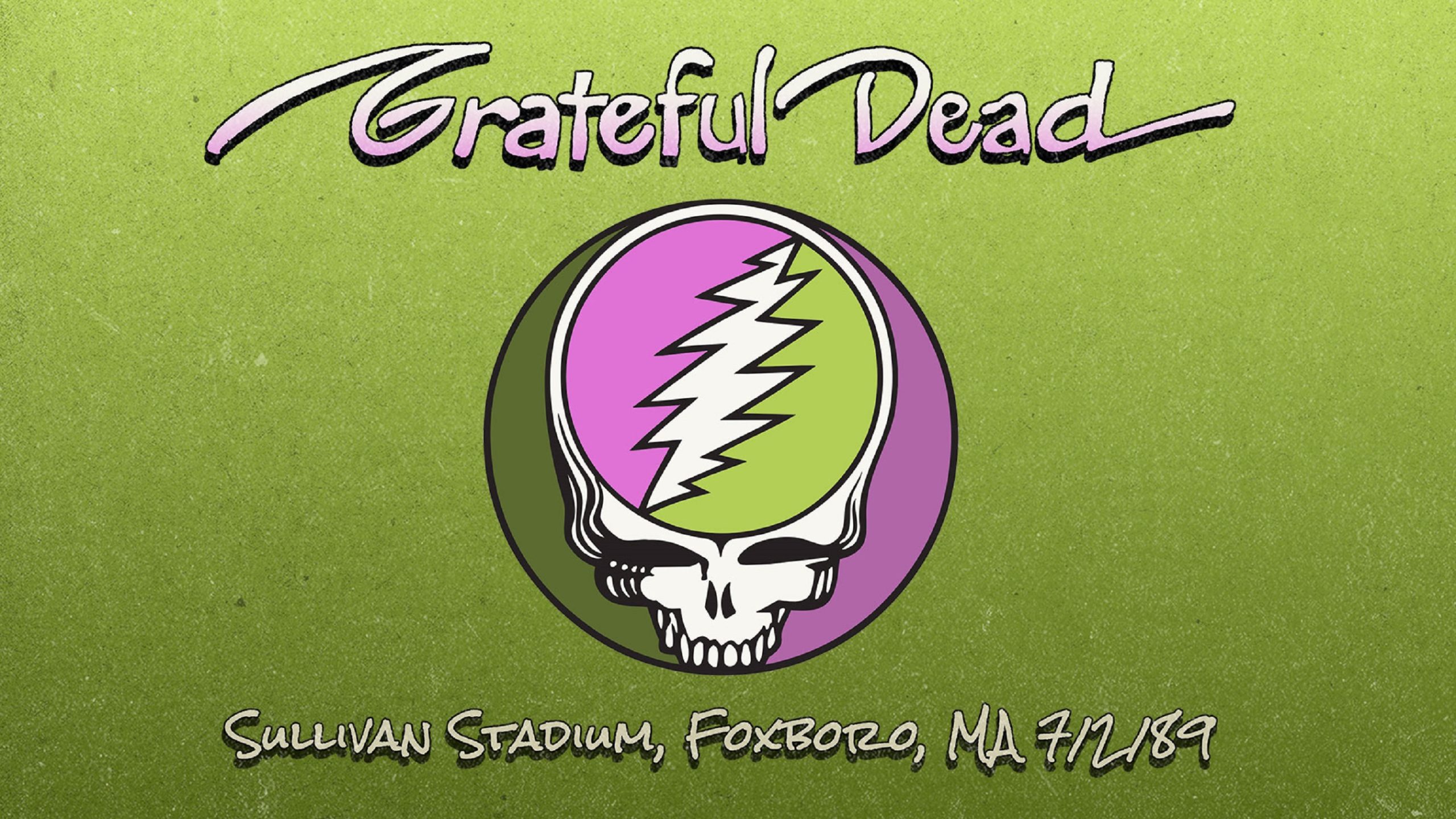 Grateful Dead & Rhino to Partner With The Coda Collection for A Series of Archival Content