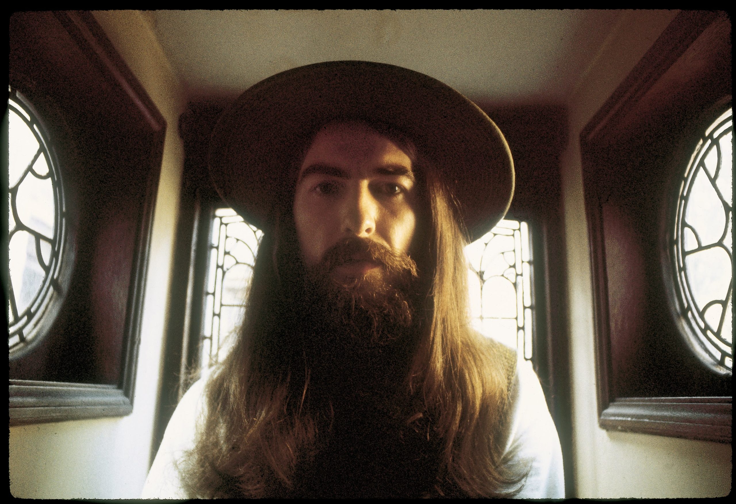 George Harrison's 'All Things Must Pass' 50th anniversary edition out now