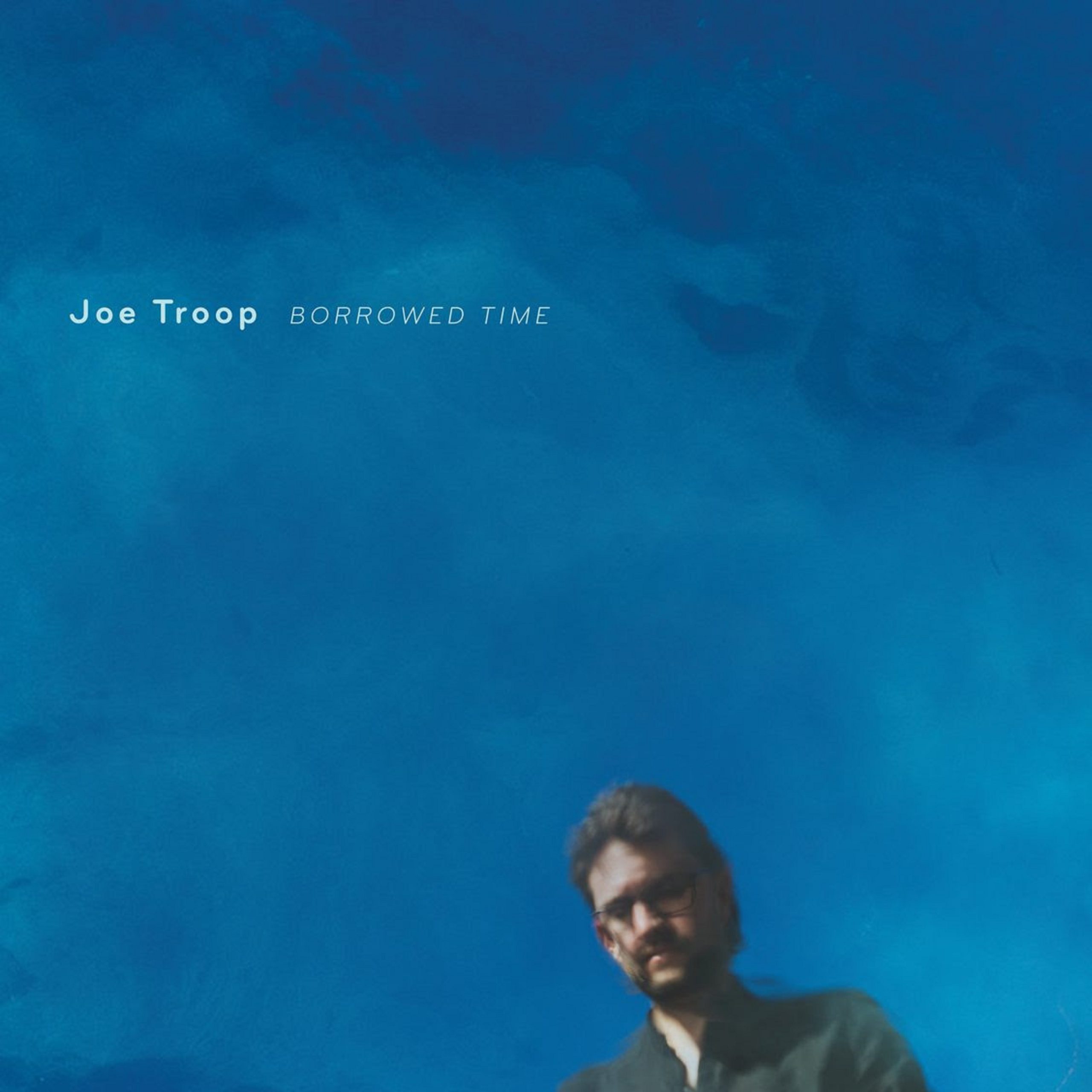 Rolling Stone Premieres Joe Troop’s Powerful New Video on the US/Mexico Borderlands