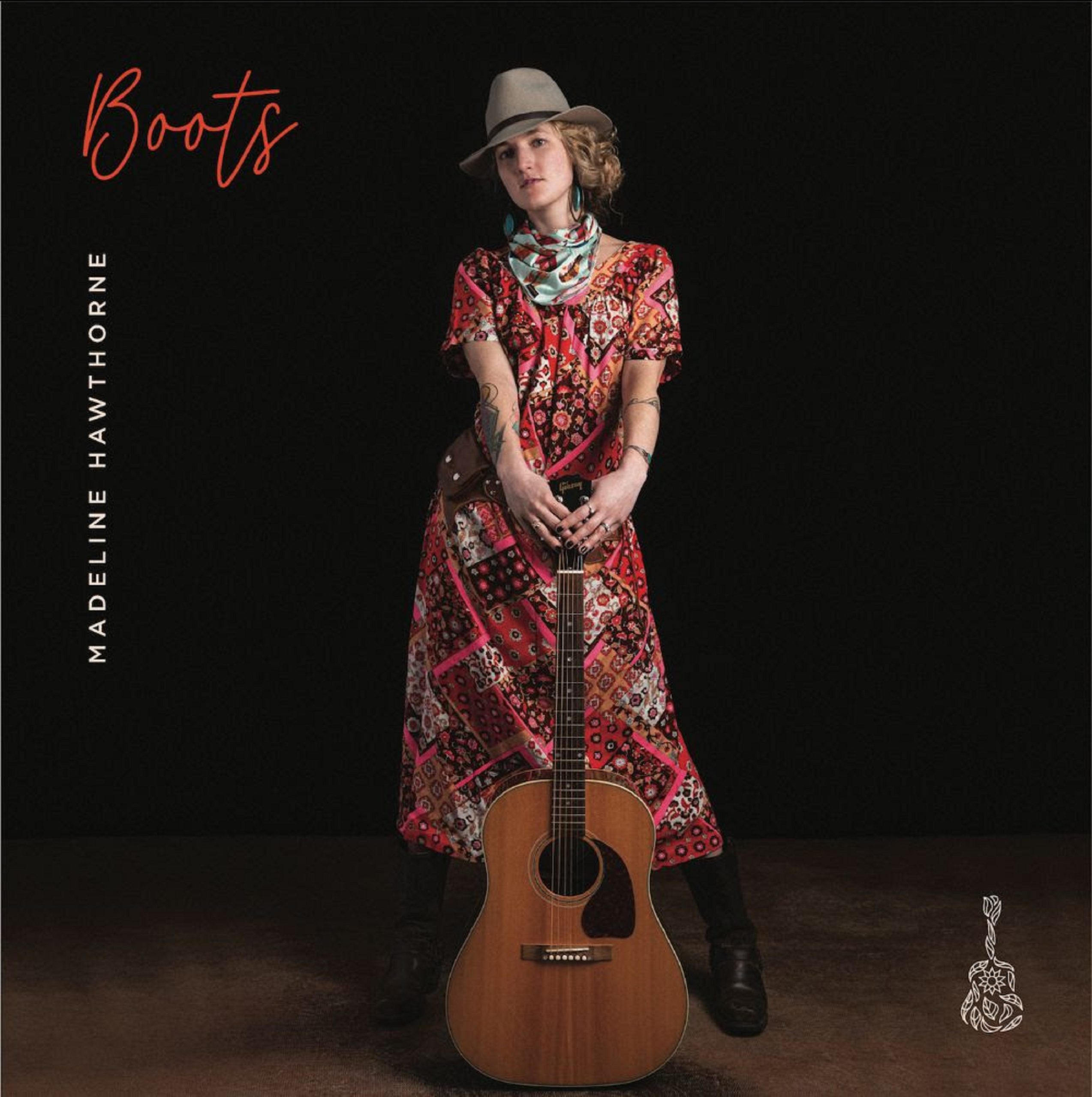 Madeline Hawthorne Announces Debut Solo Album Along with Titular Track and Video, "Boots"
