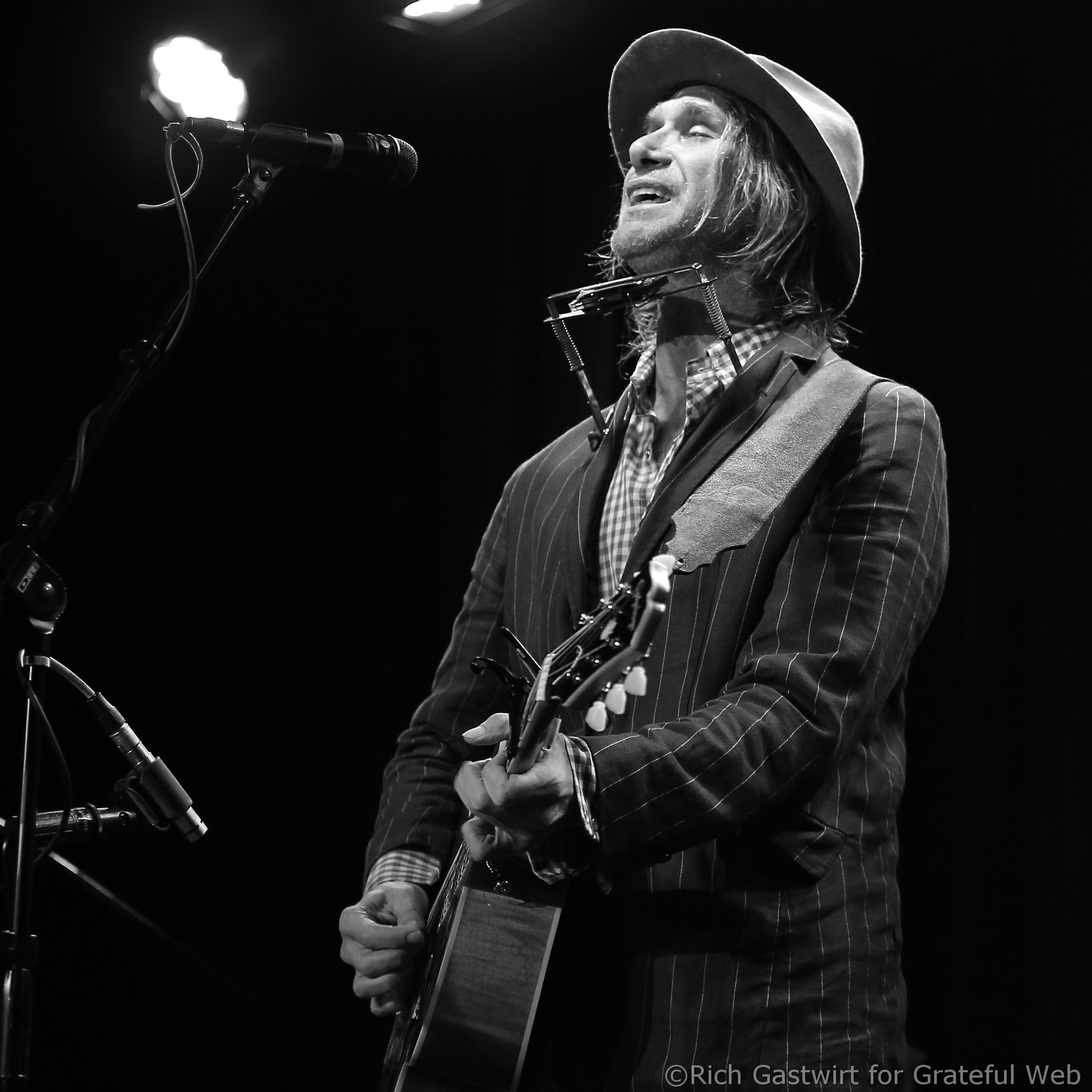Todd Snider | The Center for the Arts Natick | 9/16/21