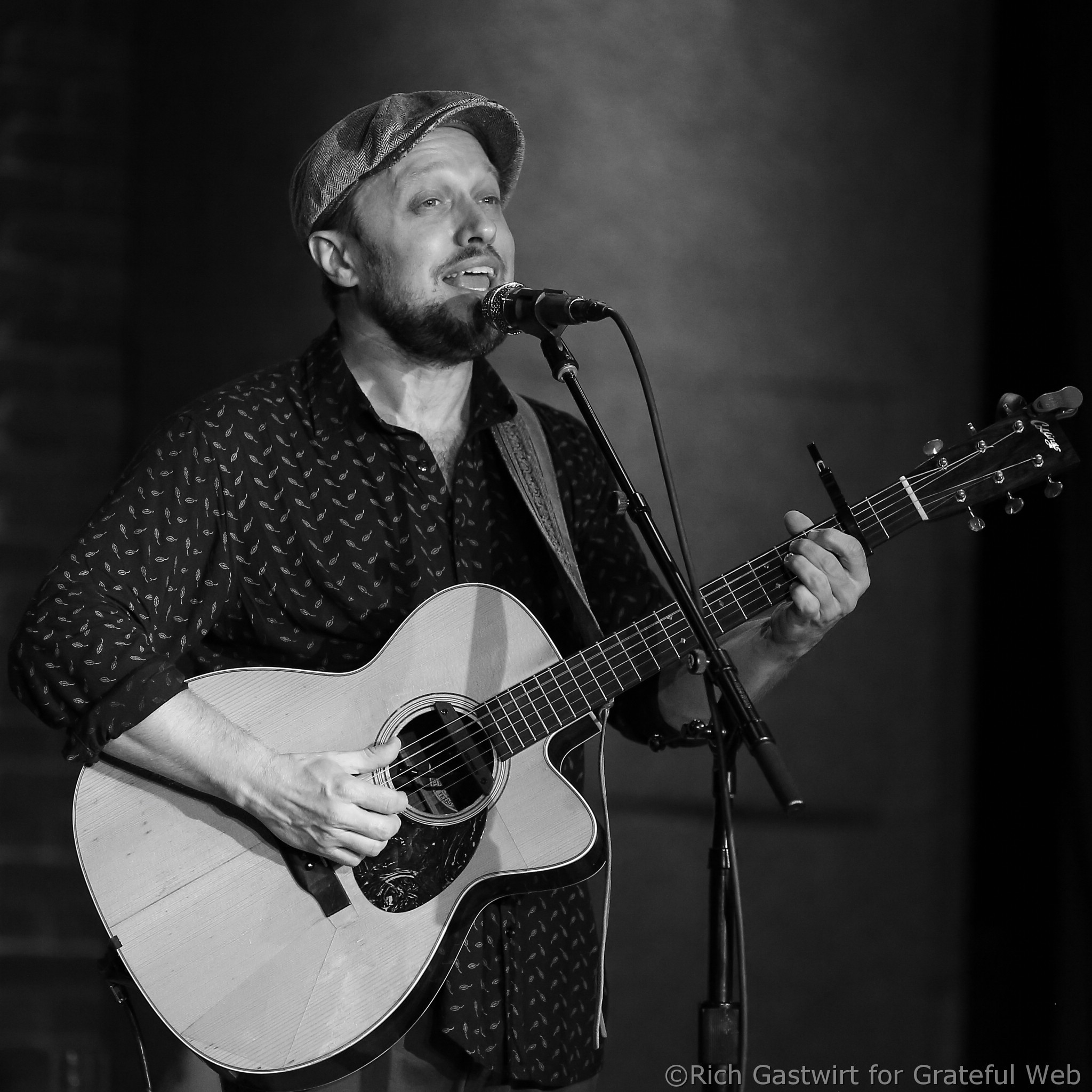 Ryan Montbleau | City Winery | 9/17/21